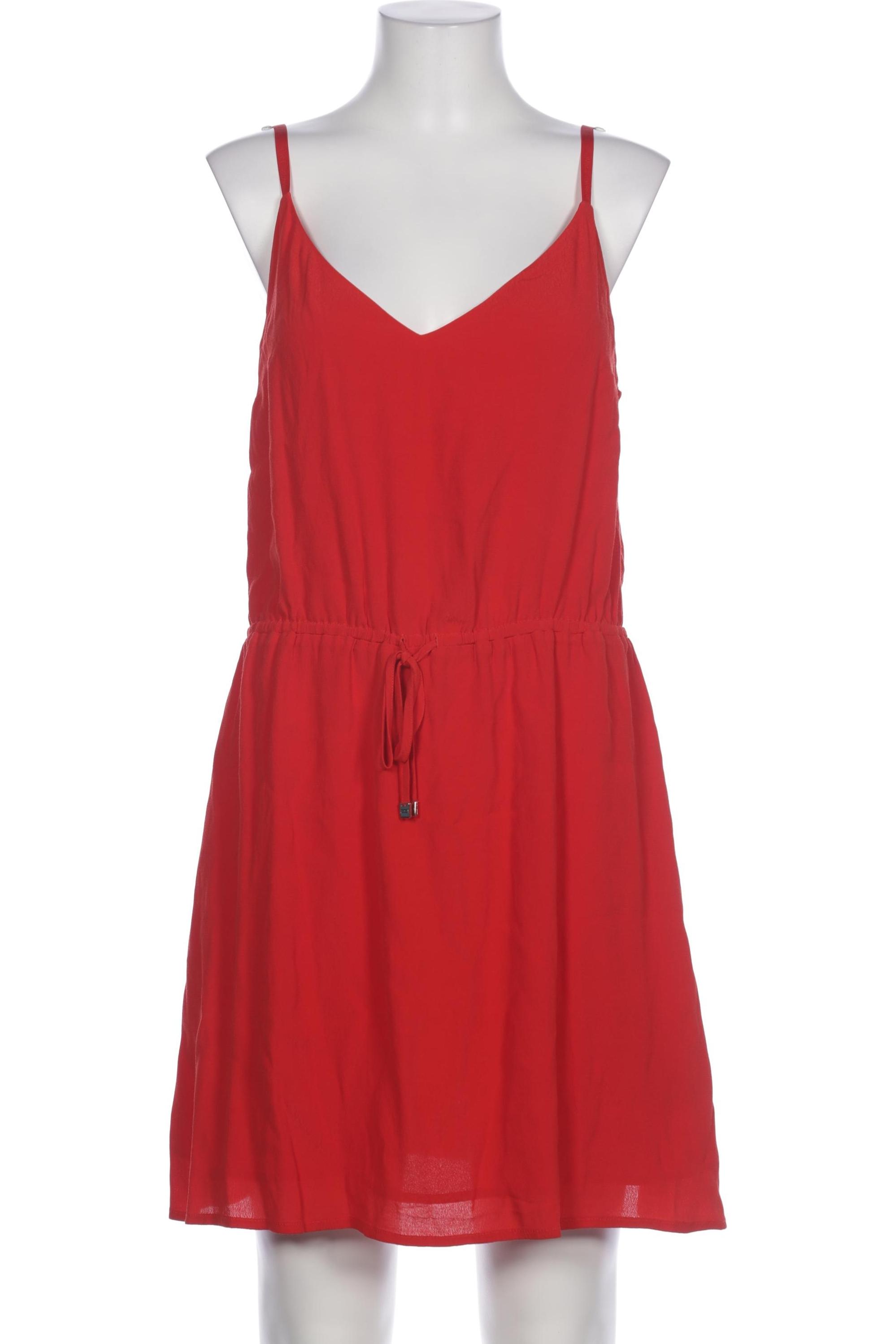 

Tommy Jeans Damen Kleid, rot, Gr. 42