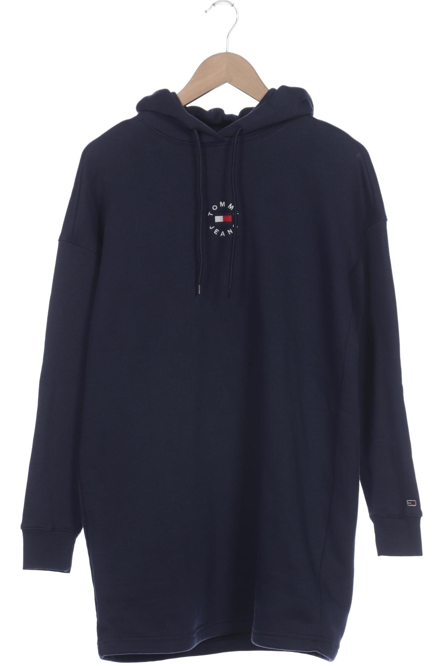 

Tommy Jeans Damen Kapuzenpullover, marineblau, Gr. 34