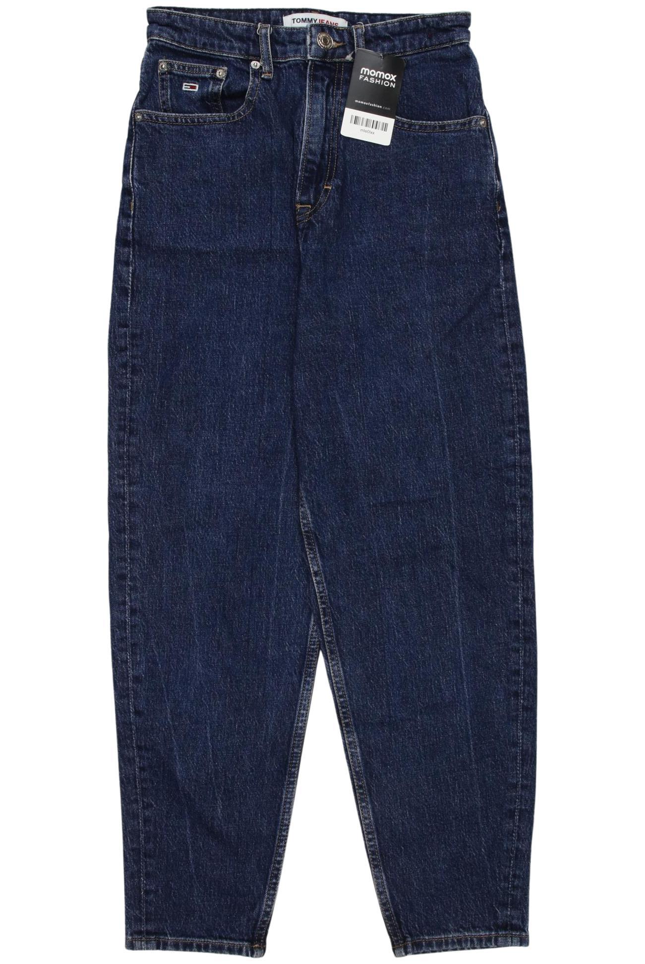 

Tommy Jeans Damen Jeans, marineblau, Gr. 25
