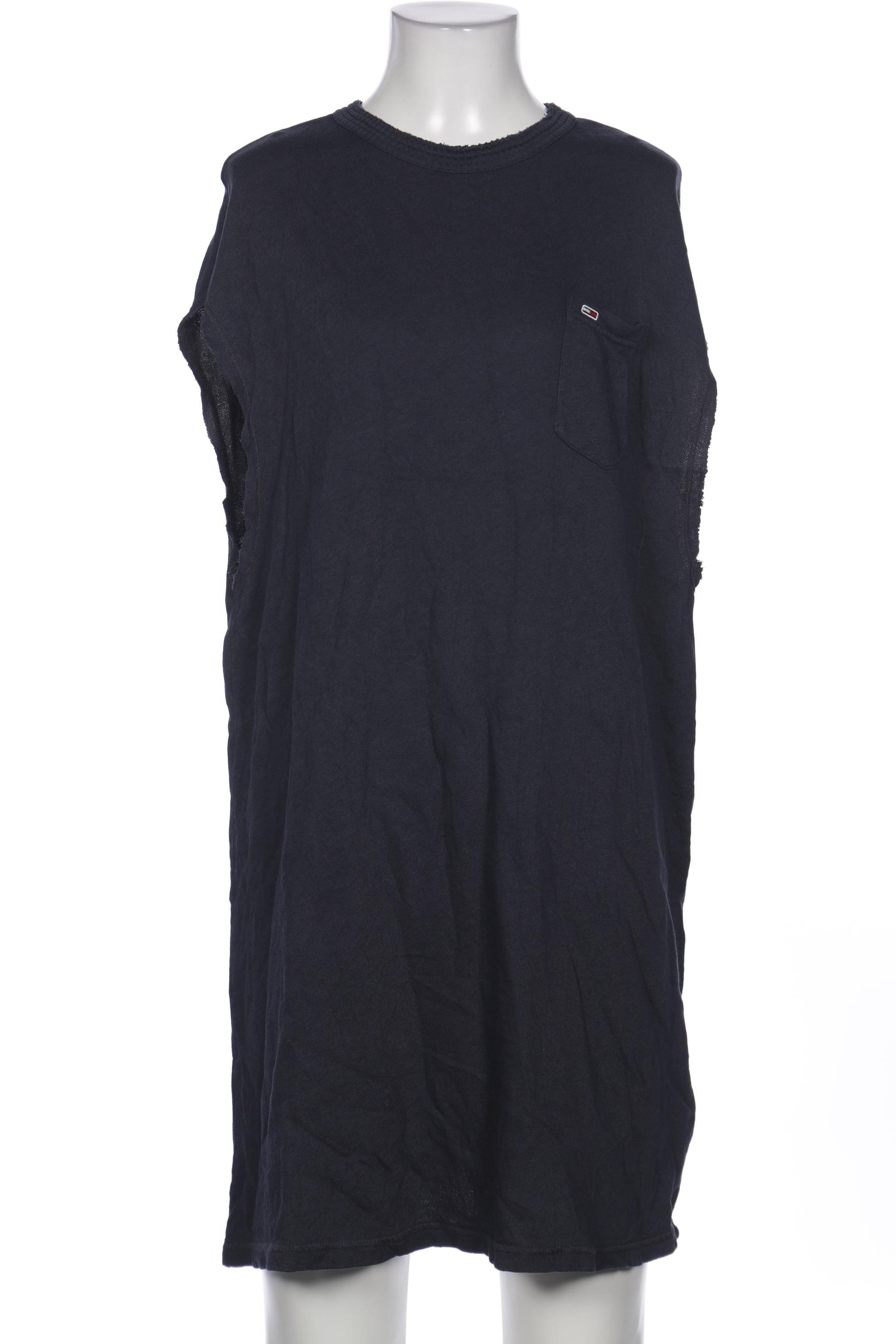 

Tommy Jeans Damen Kleid, marineblau, Gr. 34