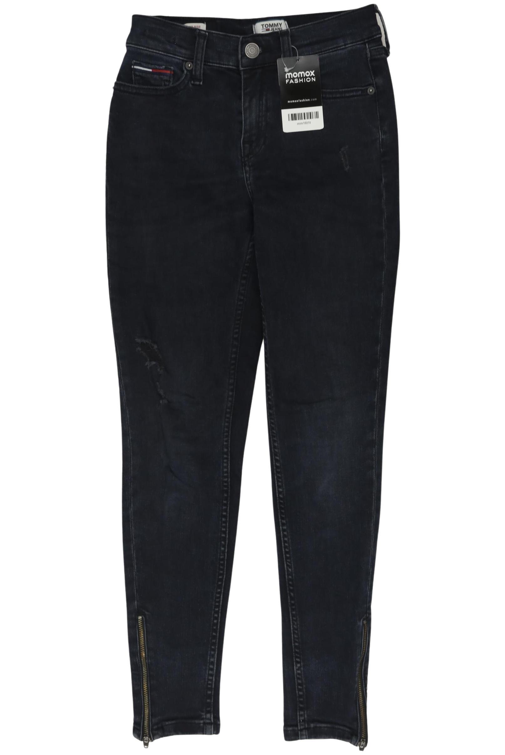 

Tommy Jeans Damen Jeans, marineblau, Gr. 24