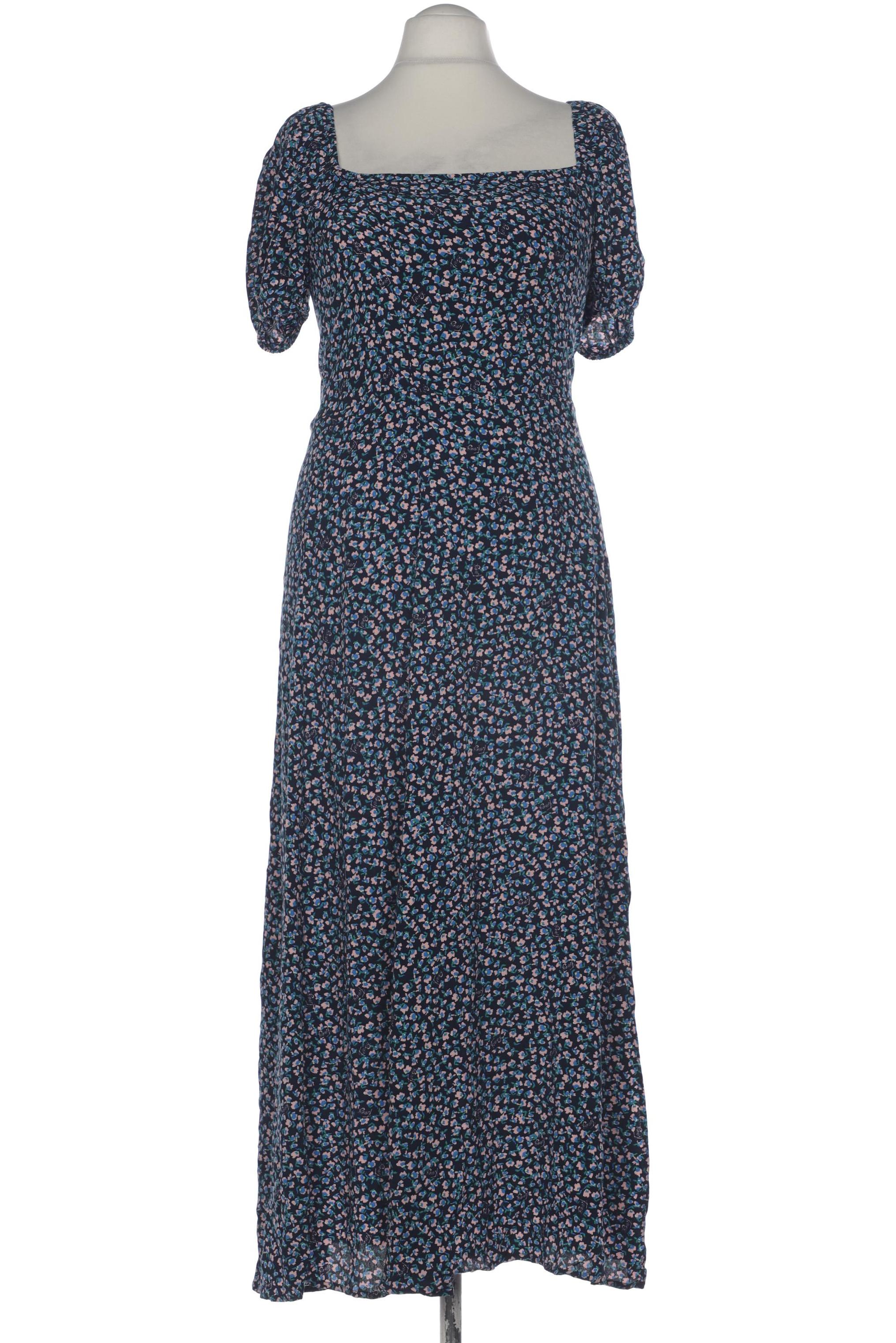 

Tommy Jeans Damen Kleid, marineblau, Gr. 44