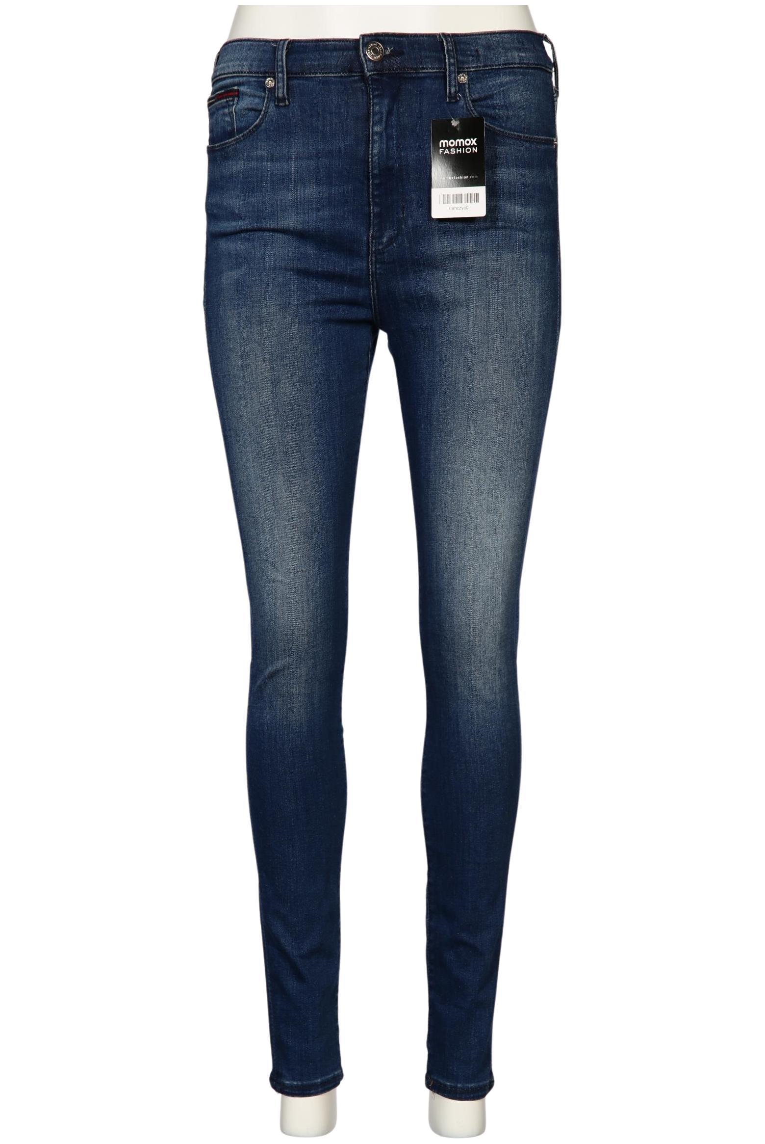 

Tommy Jeans Damen Jeans, blau, Gr. 29
