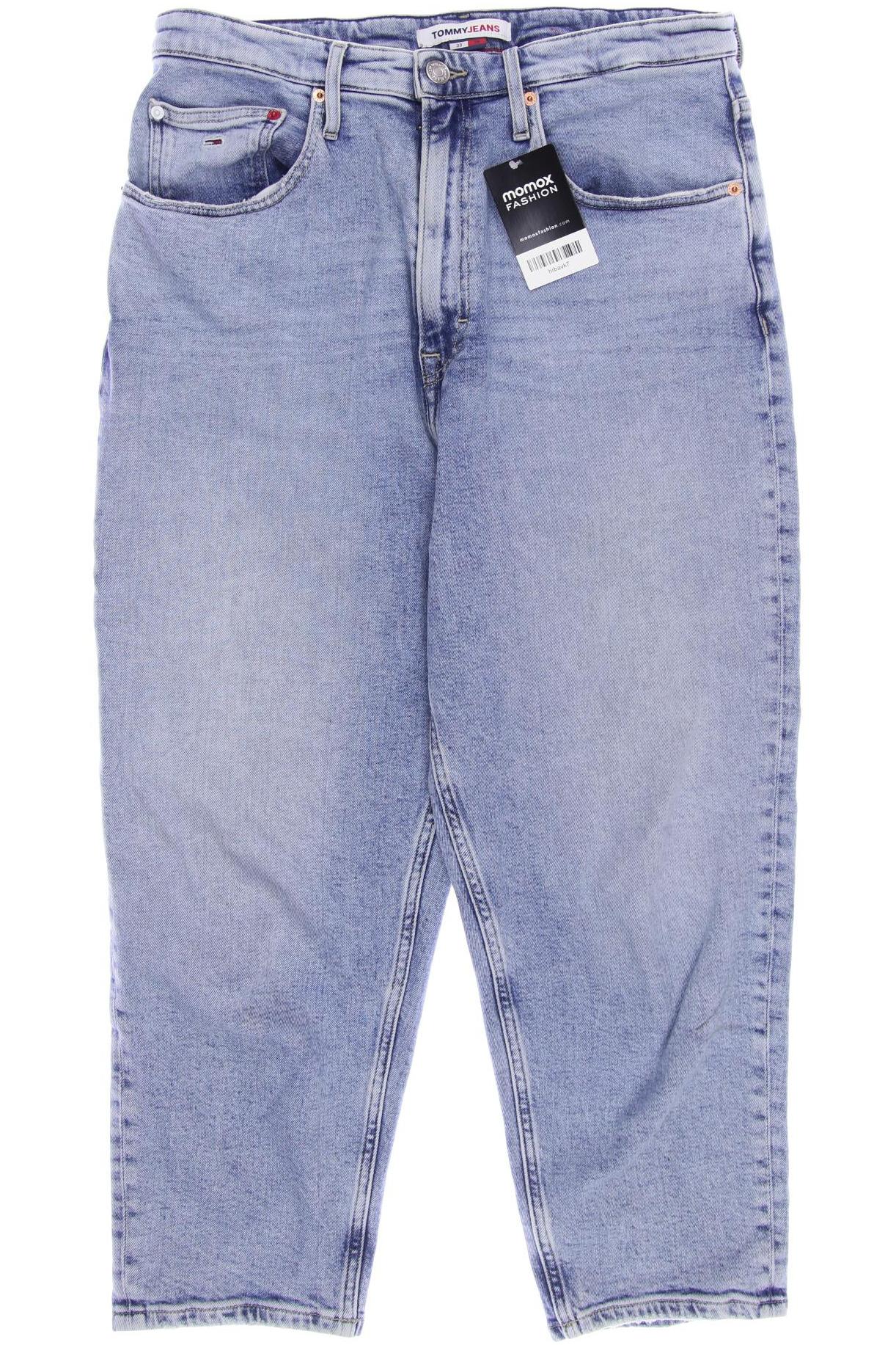 

Tommy Jeans Damen Jeans, blau