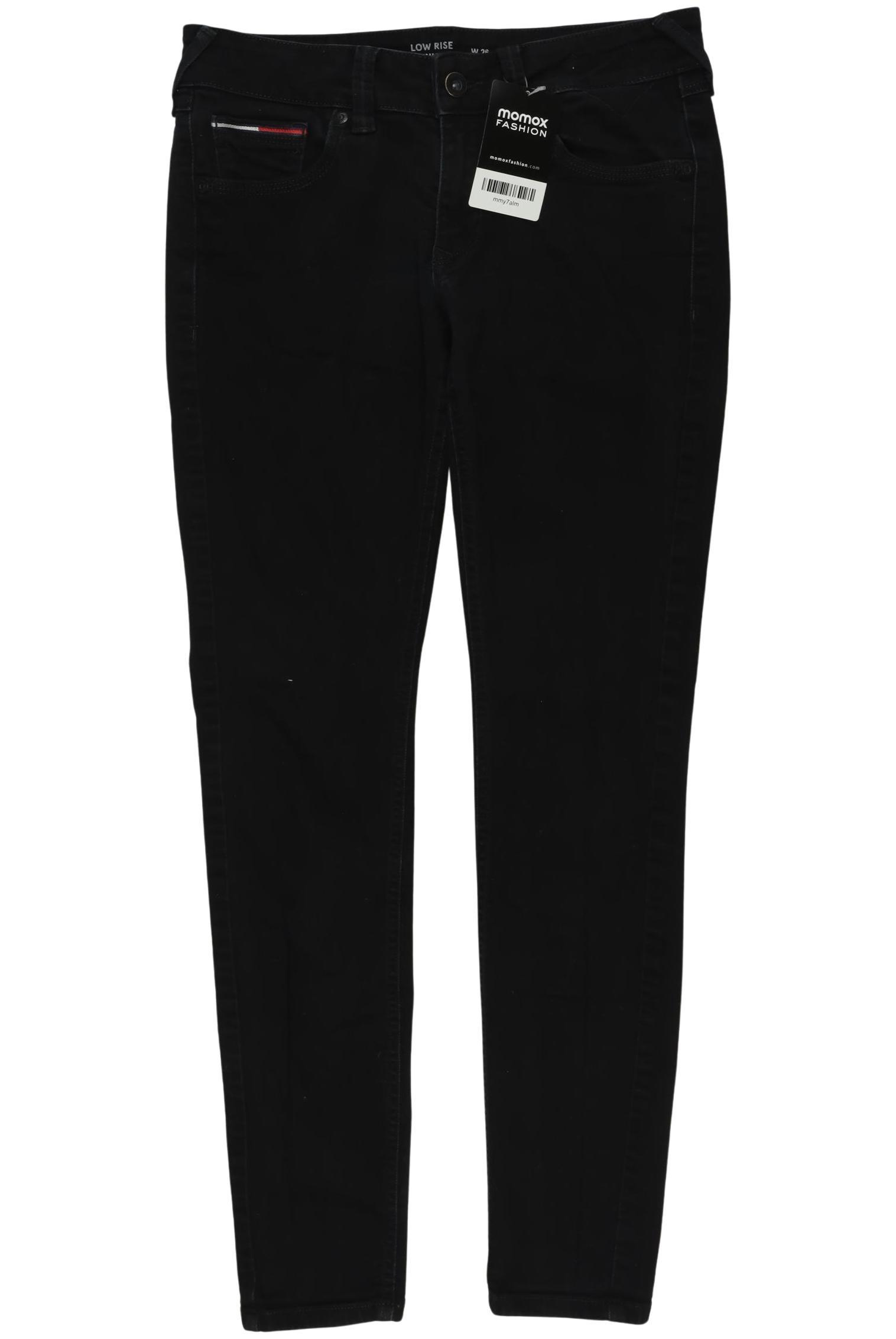 

Tommy Jeans Damen Jeans, marineblau, Gr. 26