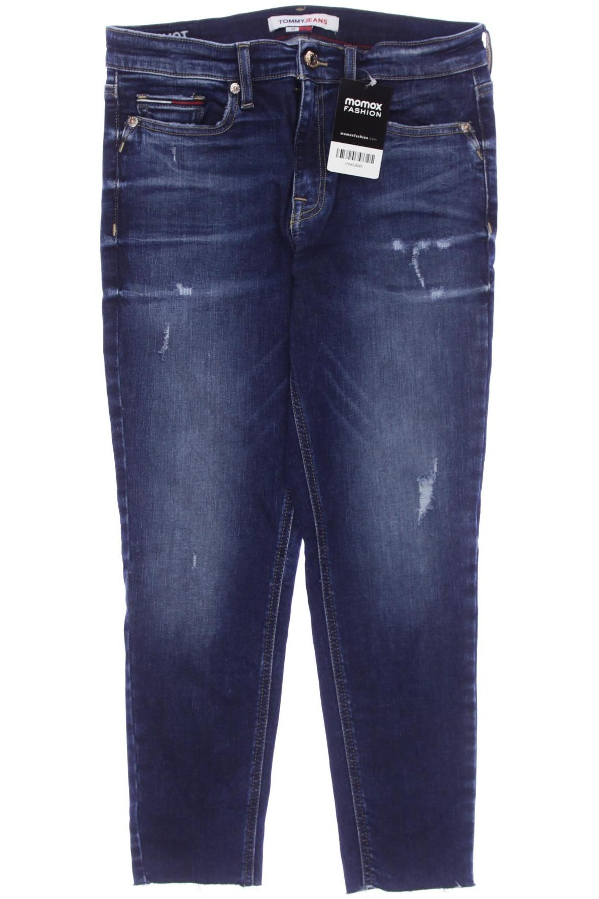 

Tommy Jeans Damen Jeans, marineblau, Gr. 29