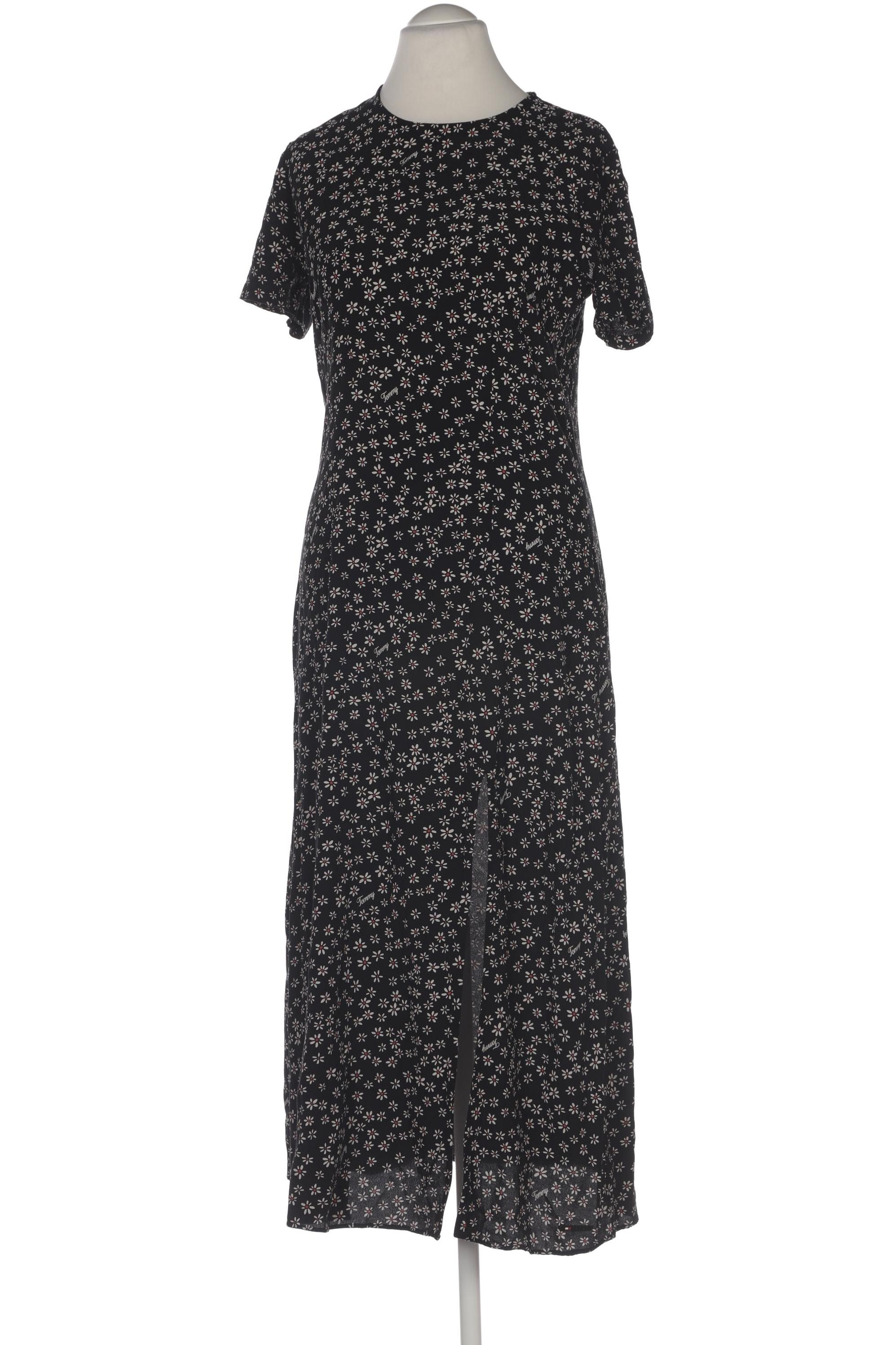 

Tommy Jeans Damen Kleid, schwarz, Gr. 44