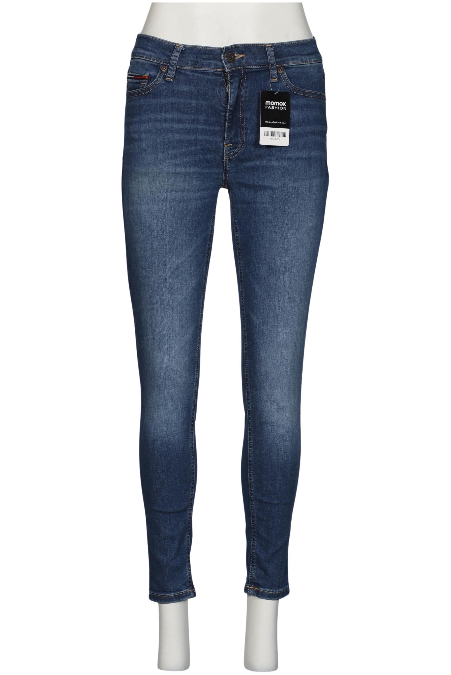 

Tommy Jeans Damen Jeans, blau, Gr. 29