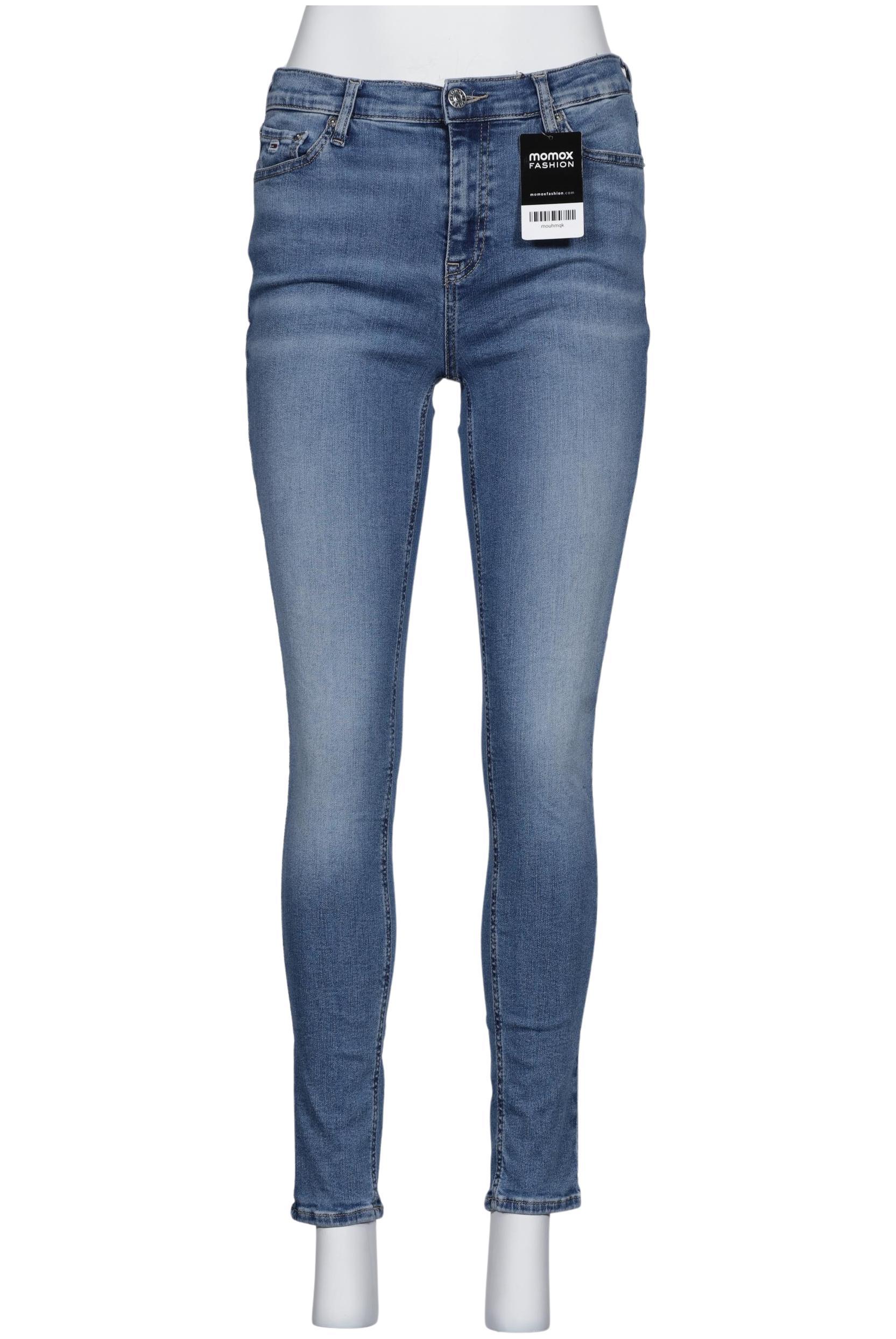 

Tommy Jeans Damen Jeans, blau, Gr. 30
