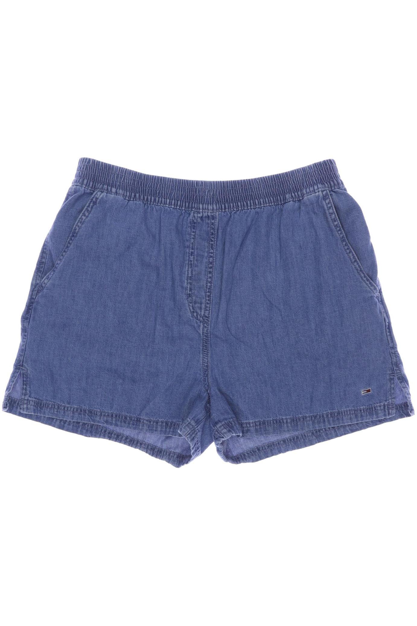 

Tommy Jeans Damen Shorts, blau