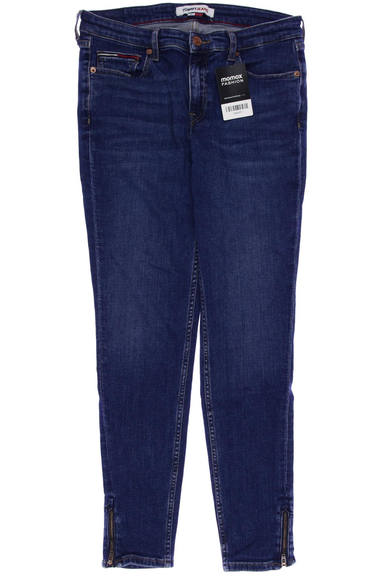 

Tommy Jeans Damen Jeans, blau, Gr. 29