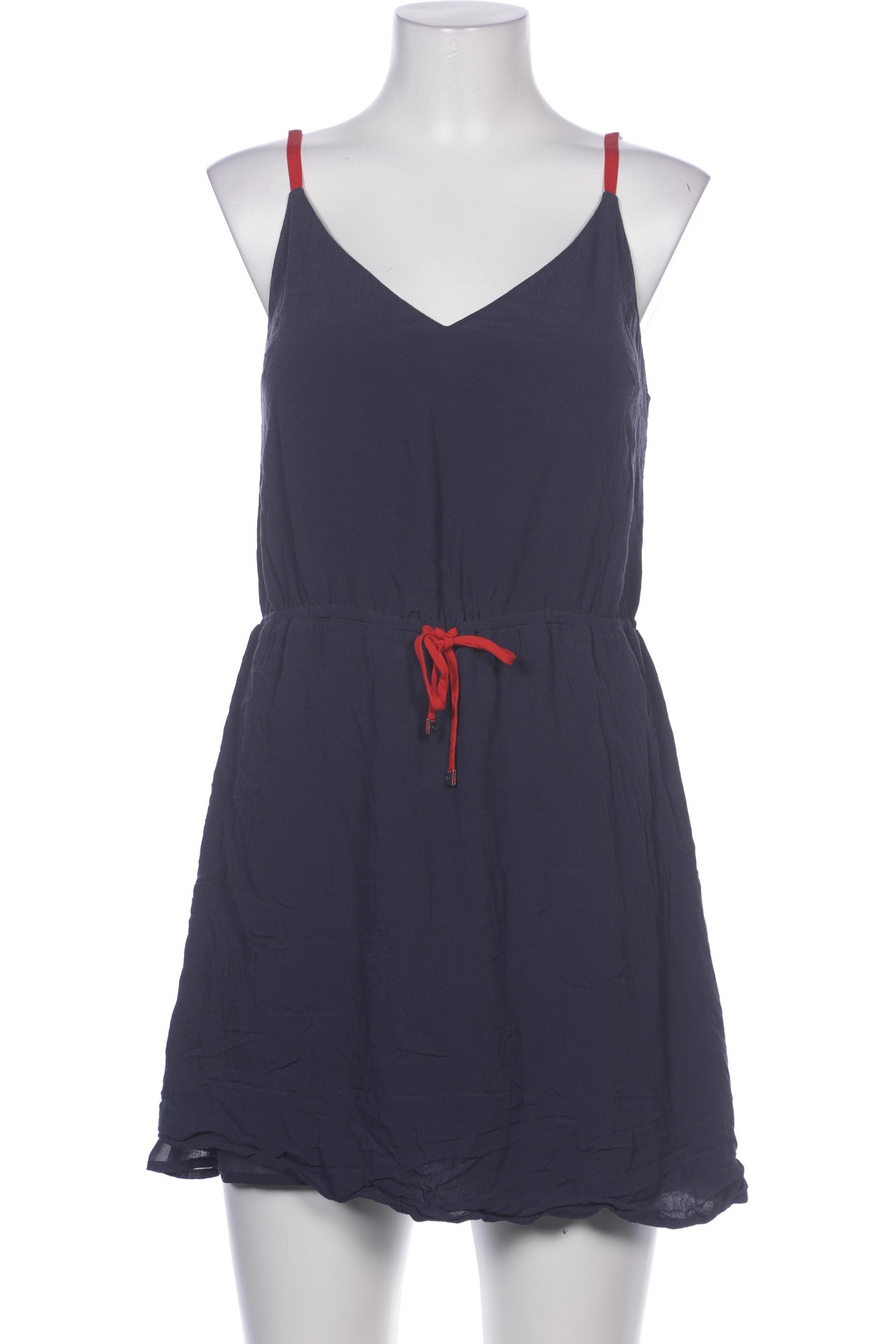 

Tommy Jeans Damen Kleid, marineblau, Gr. 38