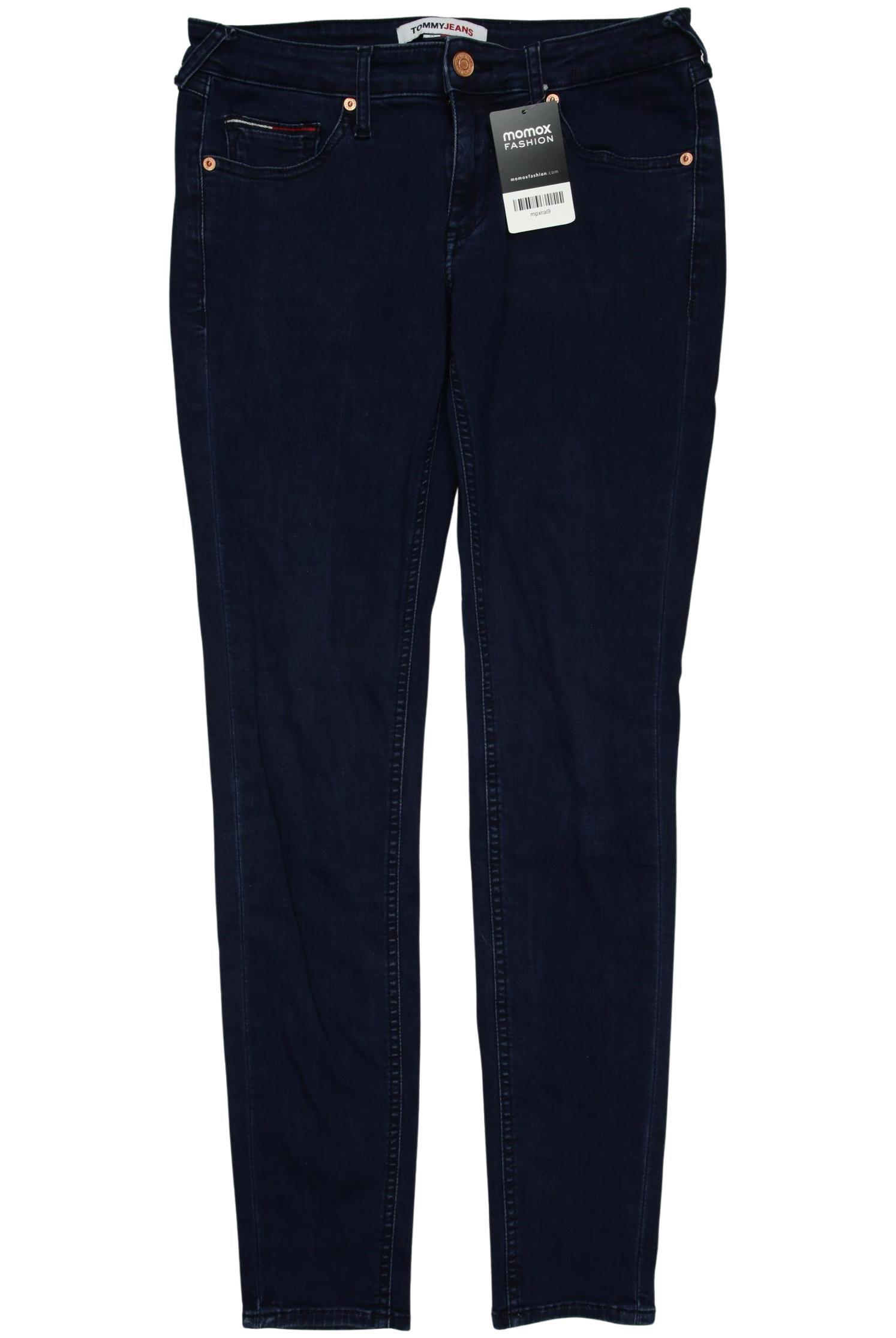 

Tommy Jeans Damen Jeans, marineblau, Gr. 29