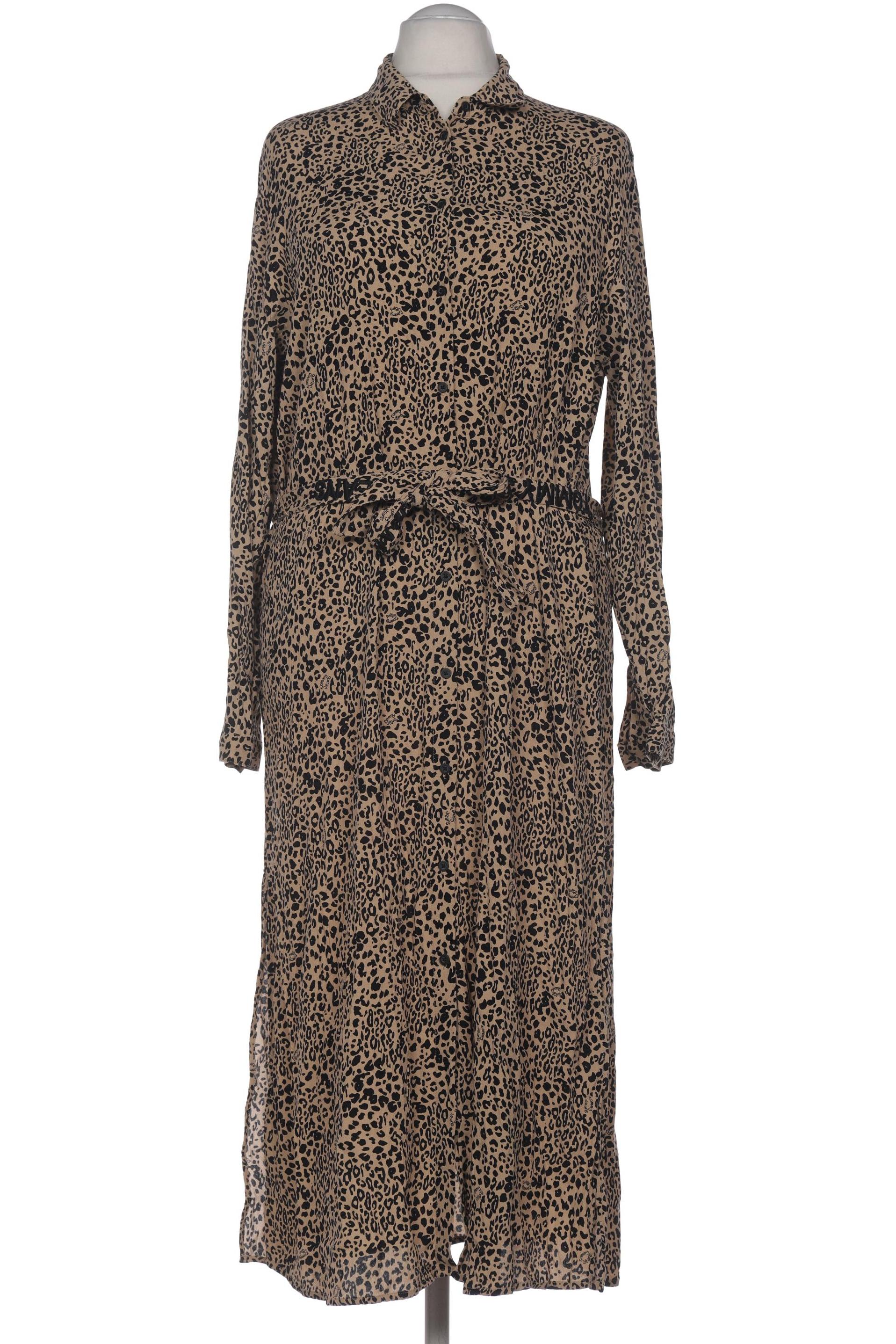 

Tommy Jeans Damen Kleid, beige