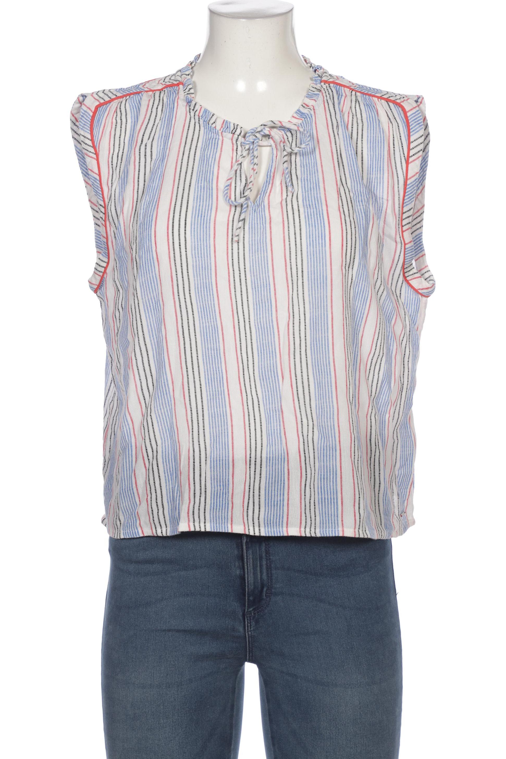 

Tommy Jeans Damen Bluse, weiß