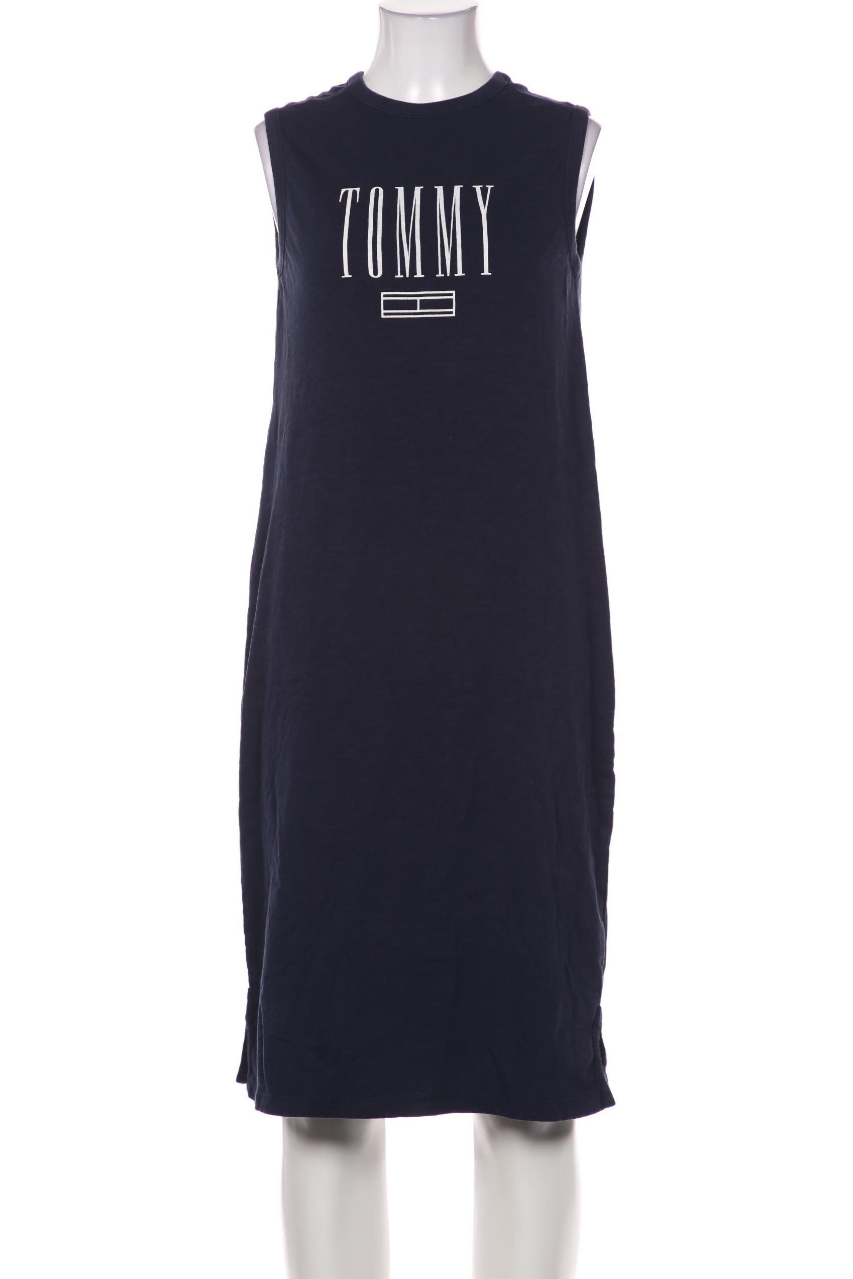 

Tommy Jeans Damen Kleid, marineblau, Gr. 36