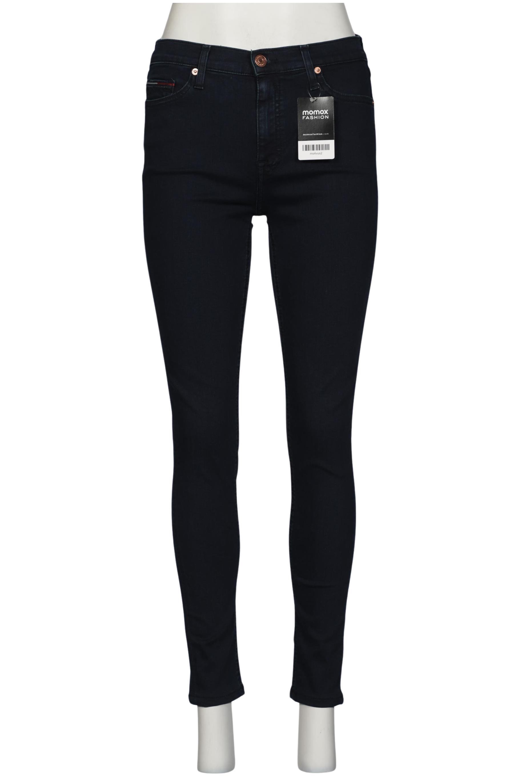 

Tommy Jeans Damen Jeans, marineblau, Gr. 29