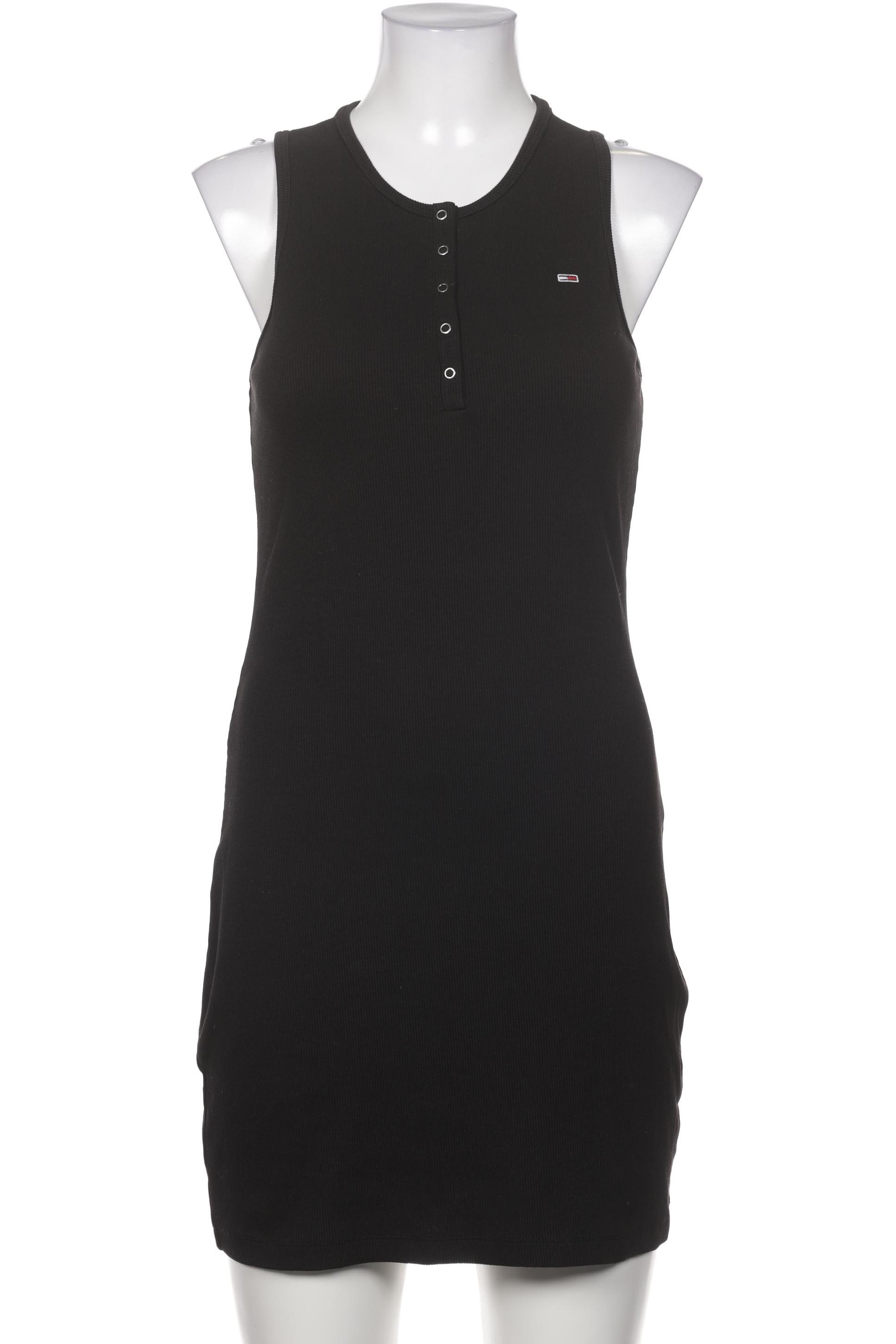 

Tommy Jeans Damen Kleid, schwarz, Gr. 42