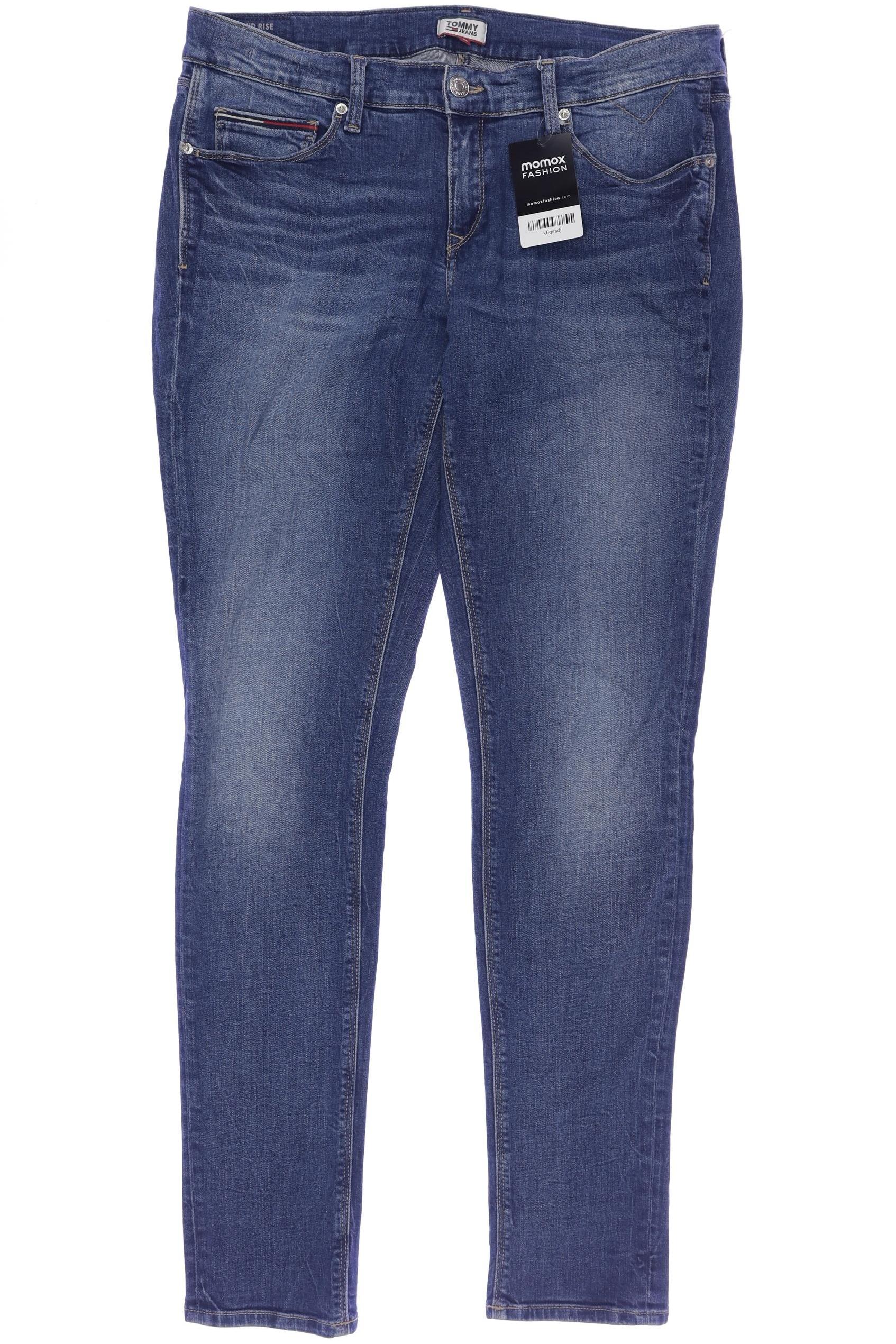 

Tommy Jeans Damen Jeans, blau, Gr. 31