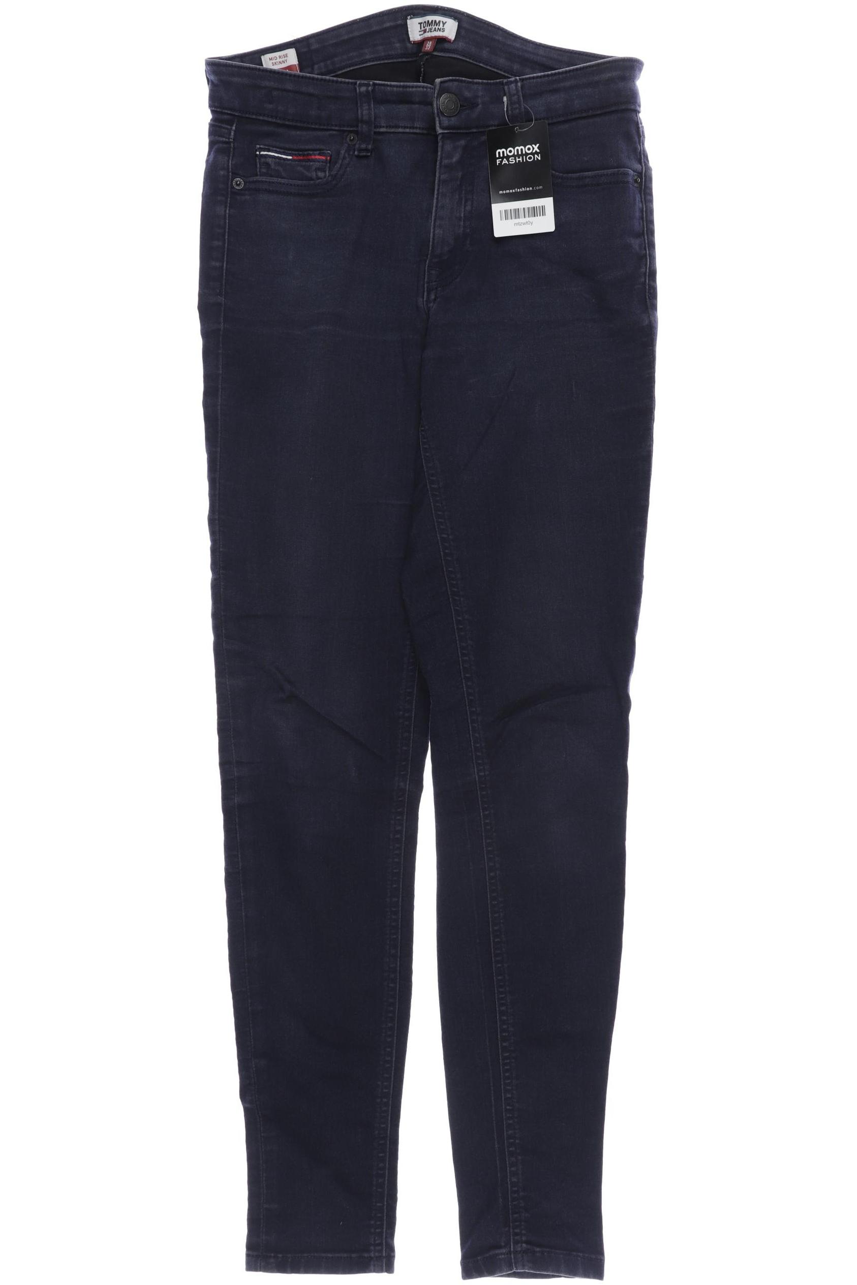 

Tommy Jeans Damen Jeans, marineblau, Gr. 28