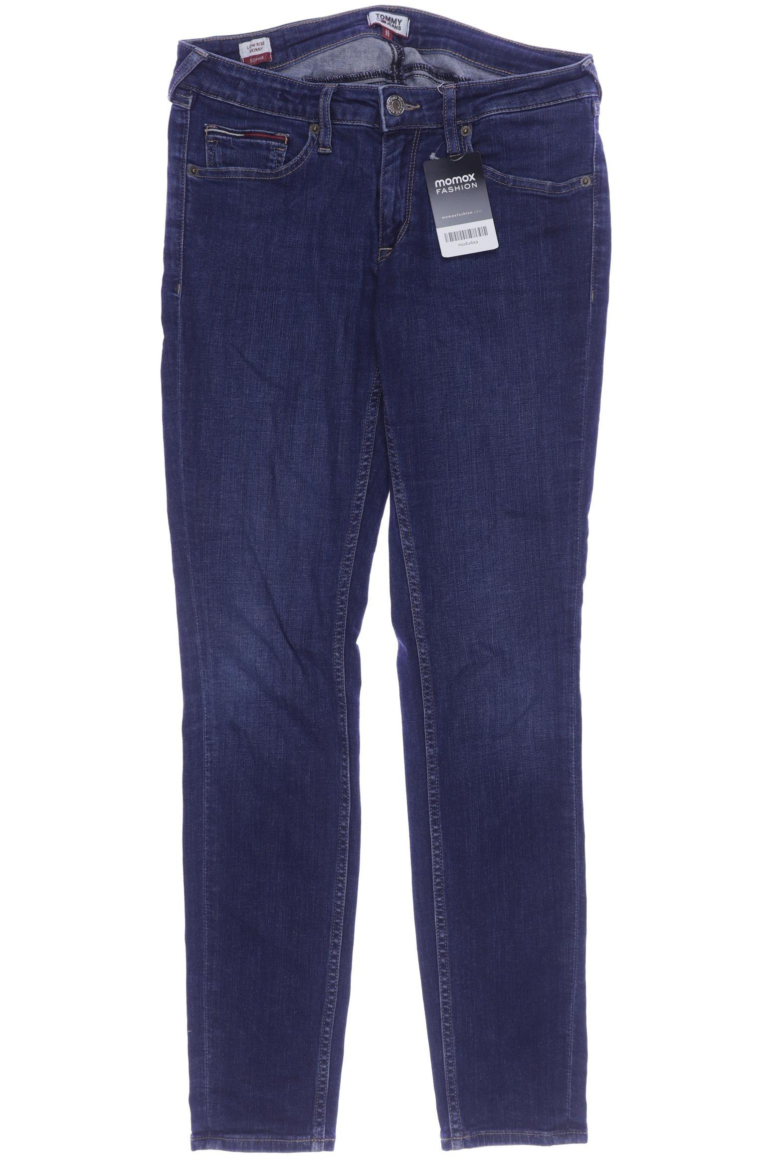 

Tommy Jeans Damen Jeans, blau, Gr. 29