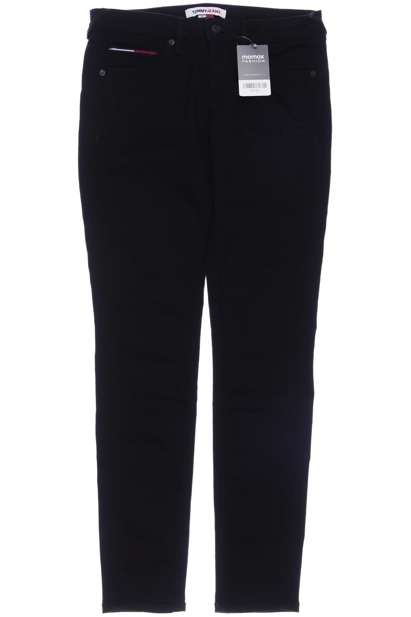 

Tommy Jeans Damen Jeans, schwarz, Gr. 40