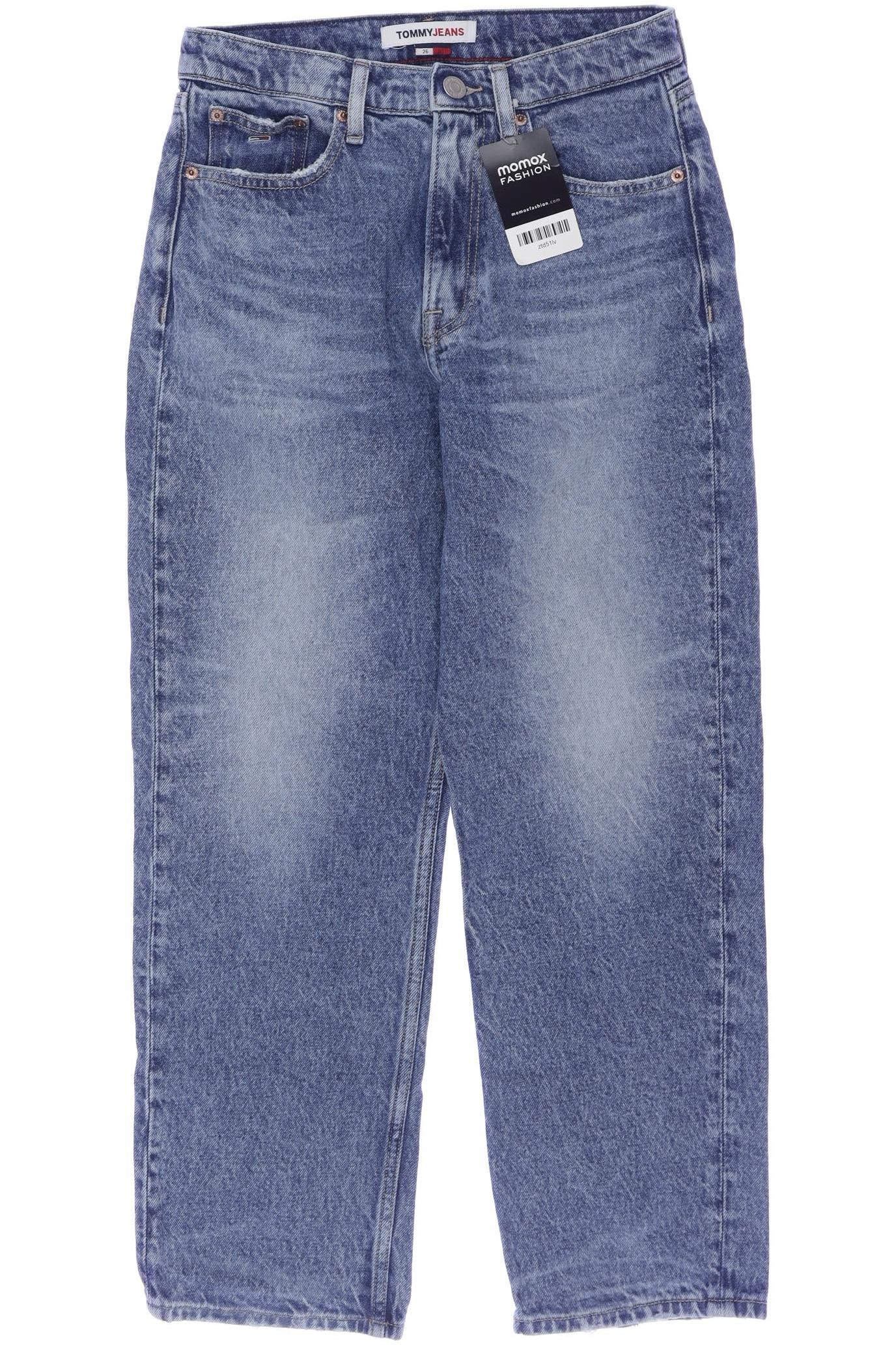 

Tommy Jeans Damen Jeans, blau, Gr. 26