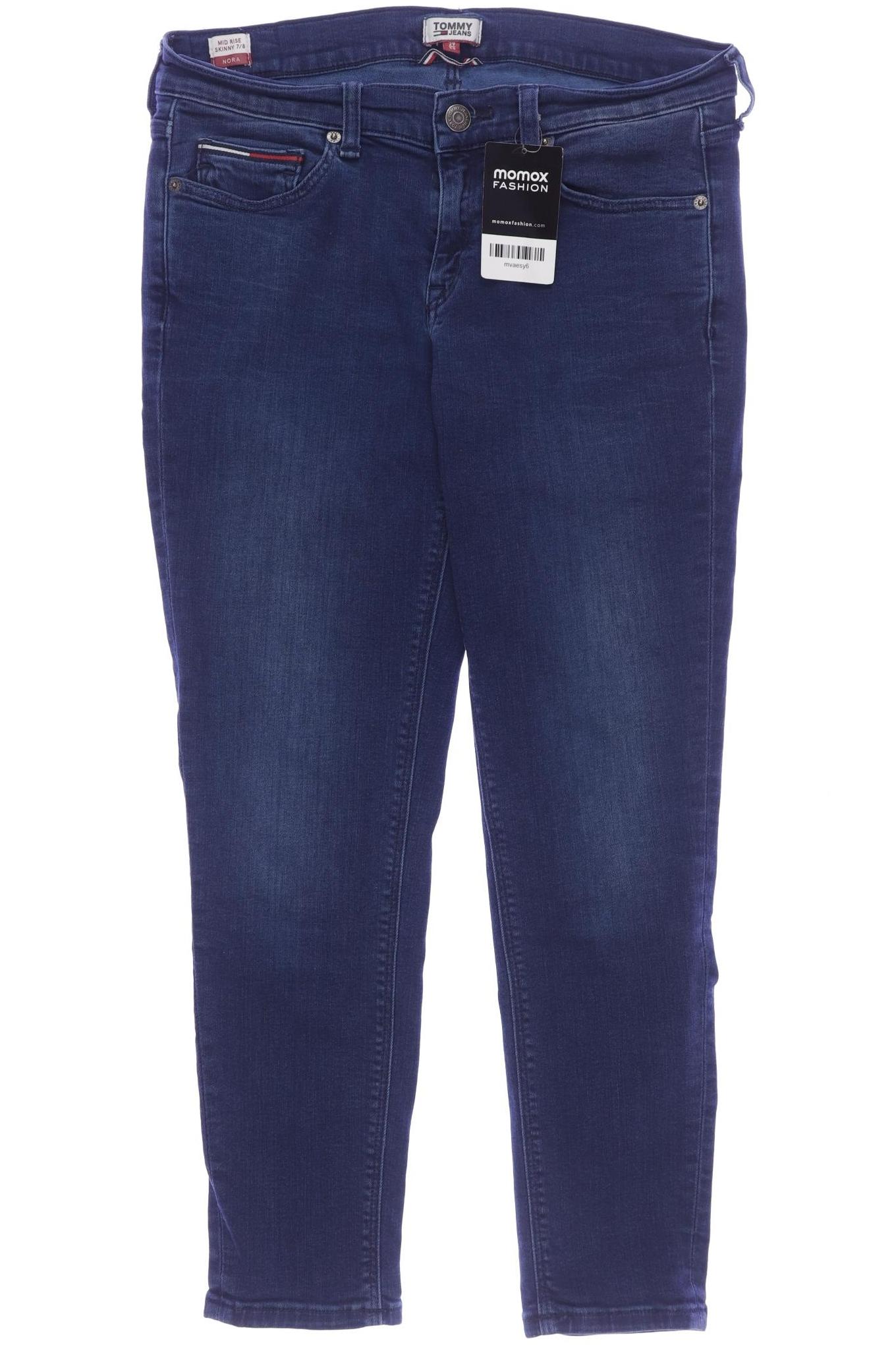 

Tommy Jeans Damen Jeans, blau, Gr. 29