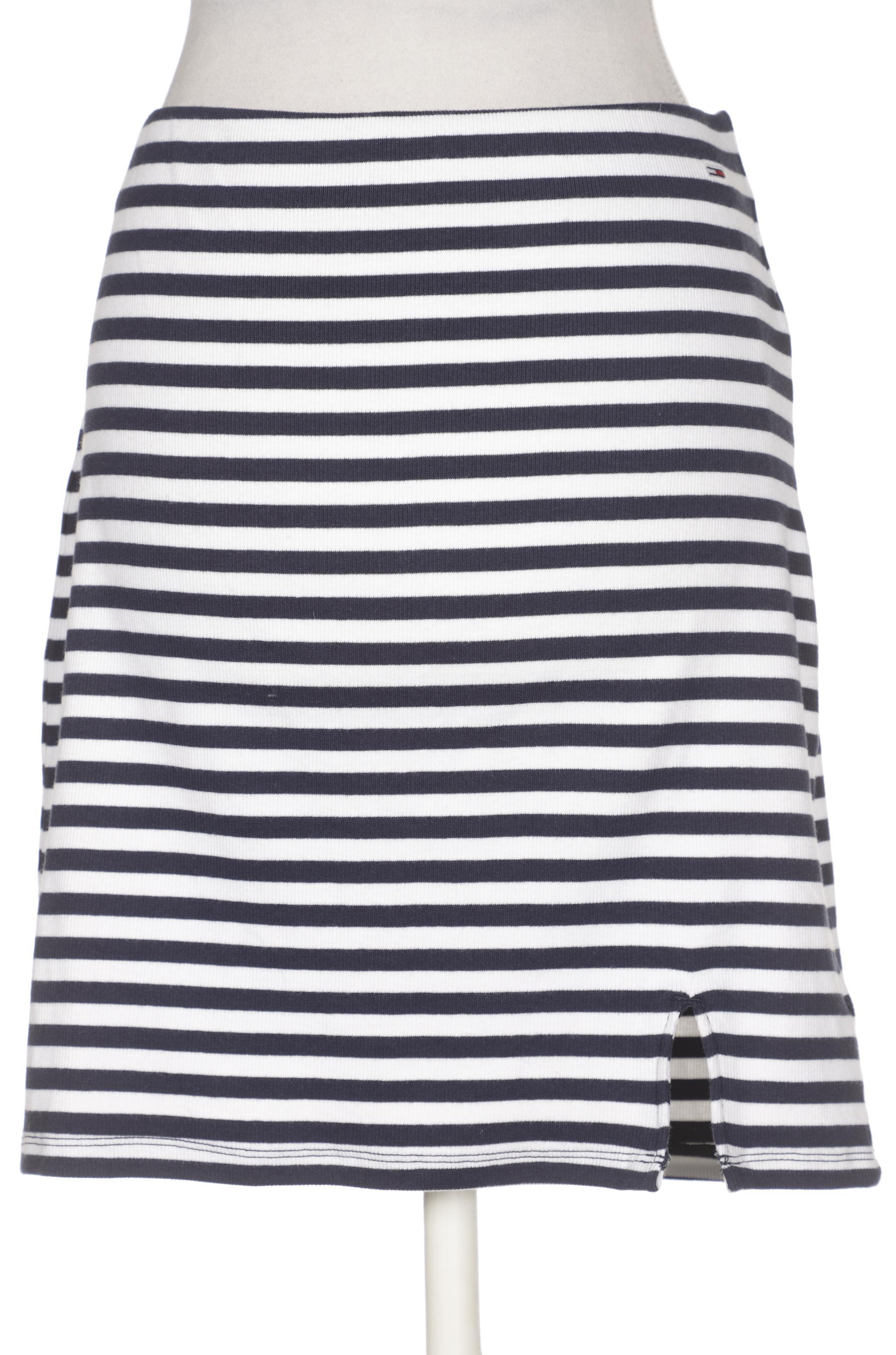 

Tommy Jeans Damen Rock, marineblau, Gr. 38