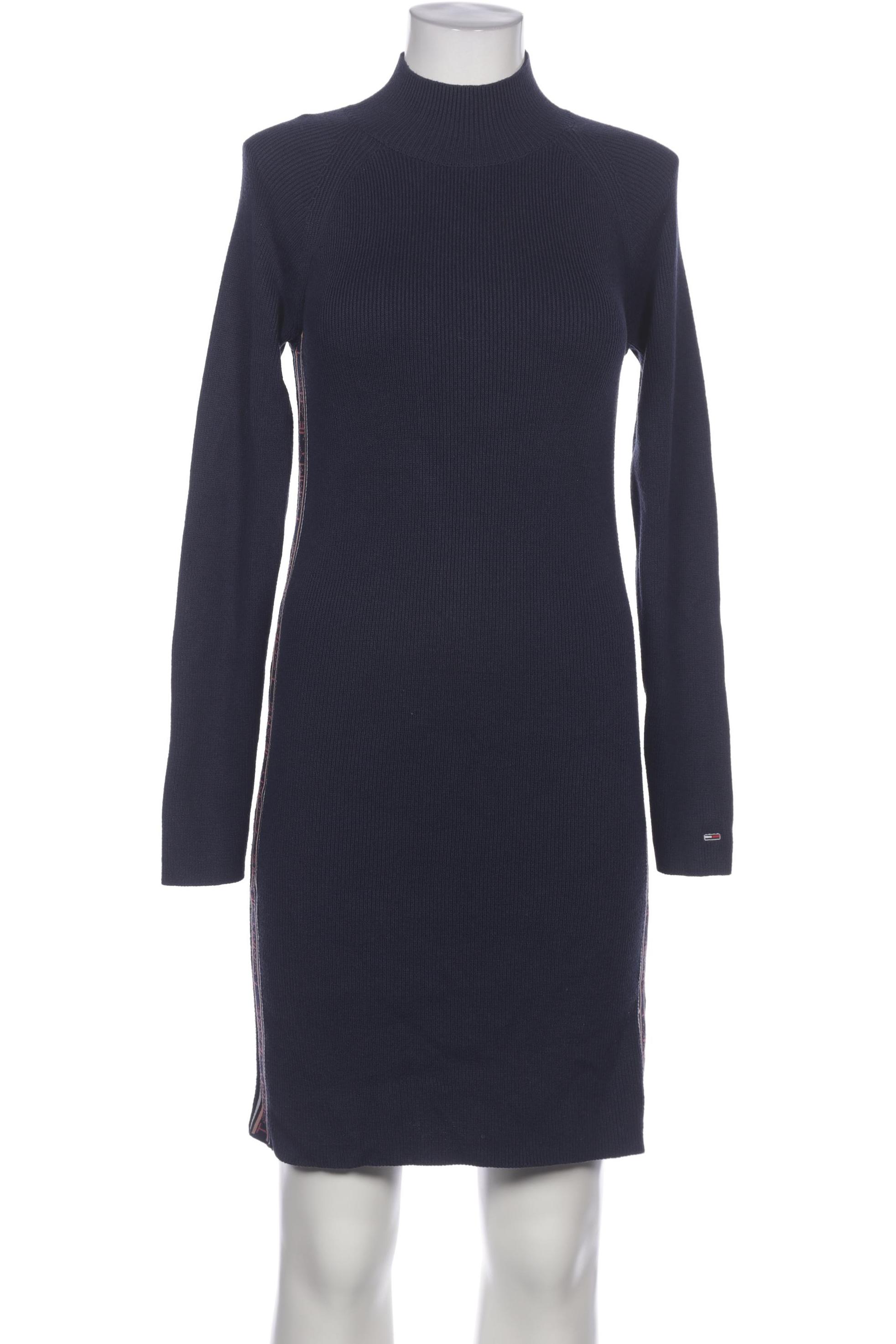 

Tommy Jeans Damen Kleid, marineblau, Gr. 38