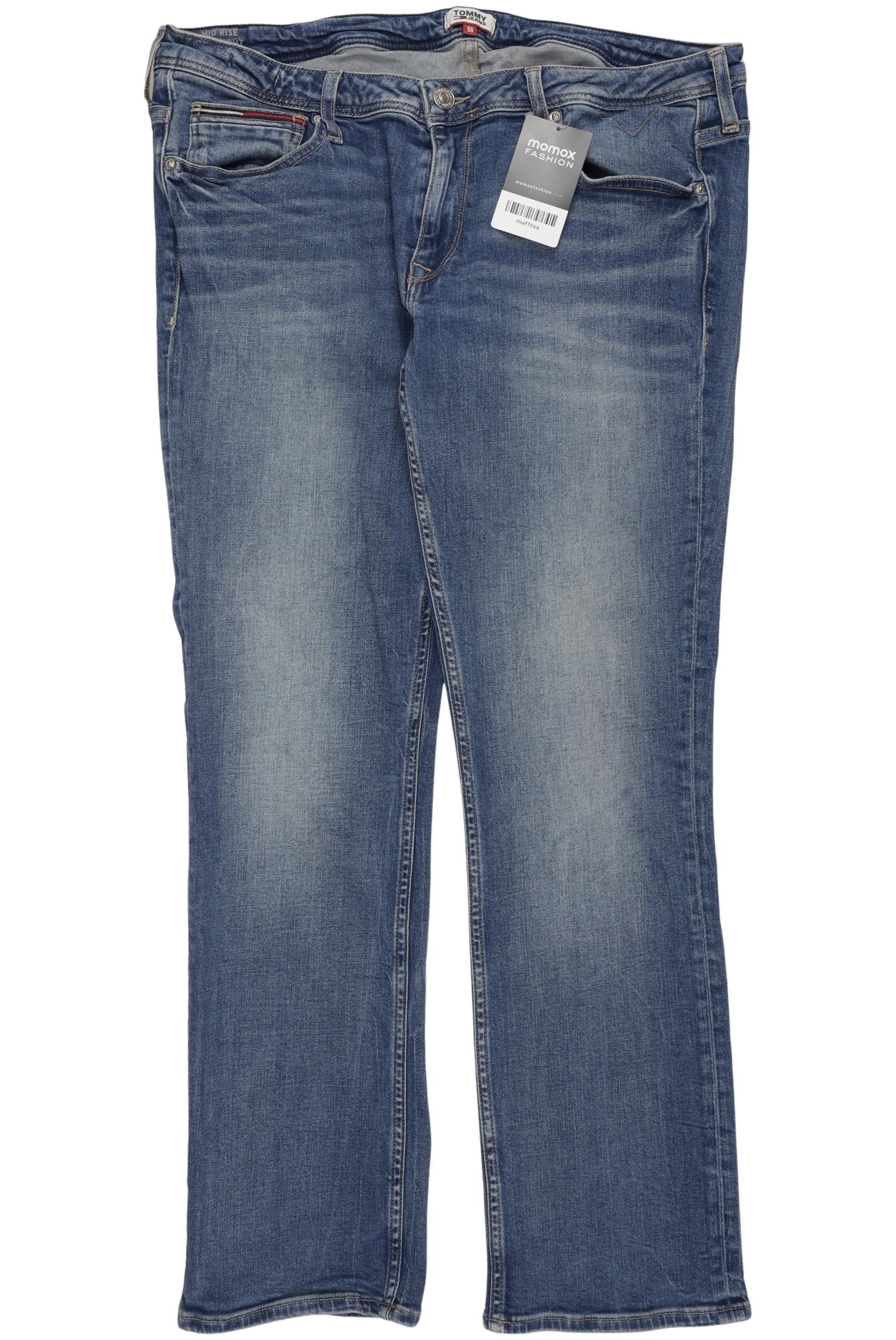 

Tommy Jeans Damen Jeans, blau, Gr. 34