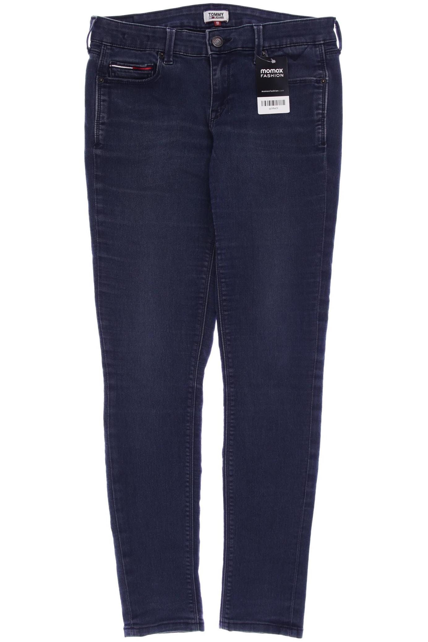 

Tommy Jeans Damen Jeans, marineblau