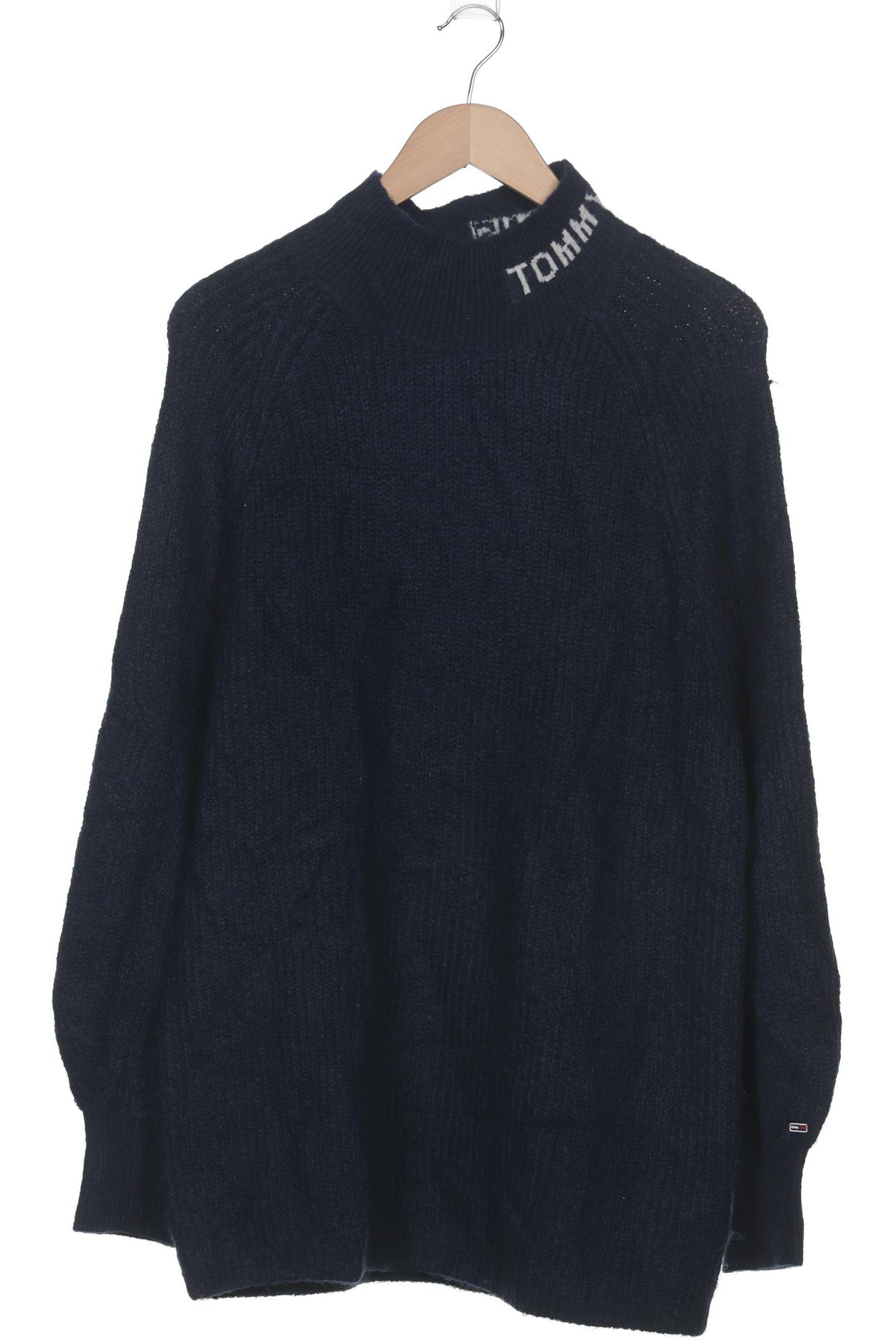 

Tommy Jeans Damen Pullover, marineblau, Gr. 42