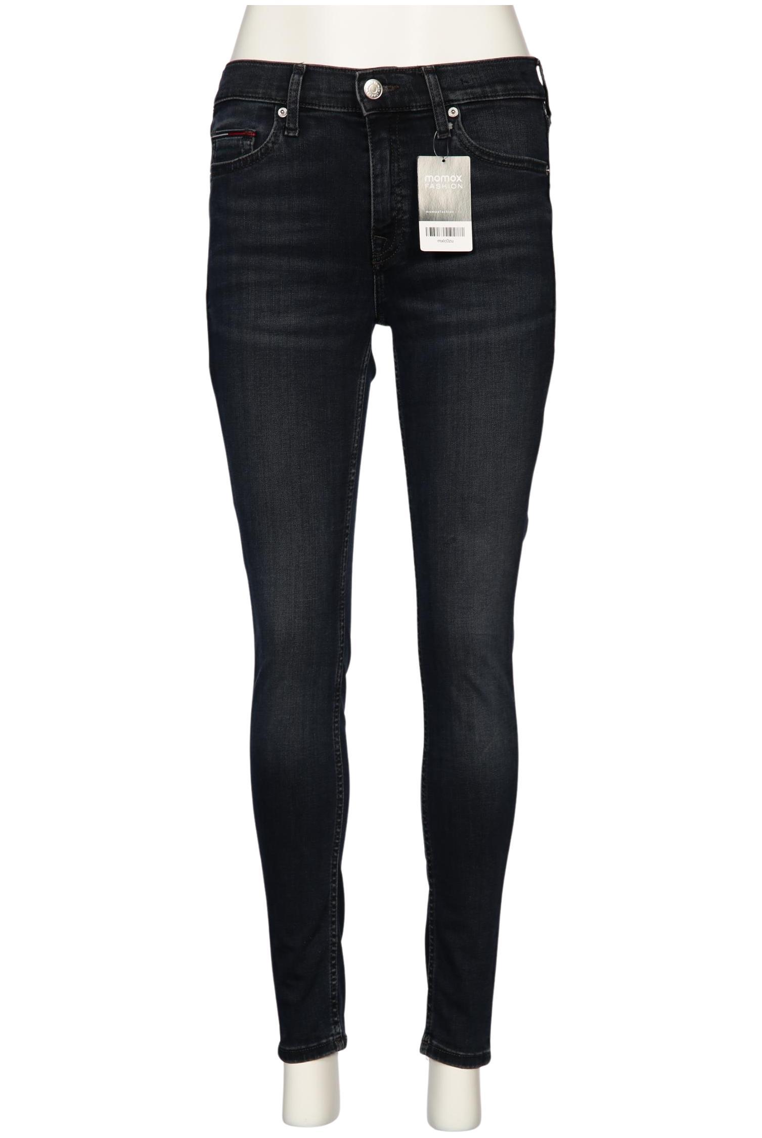 

Tommy Jeans Damen Jeans, marineblau, Gr. 29