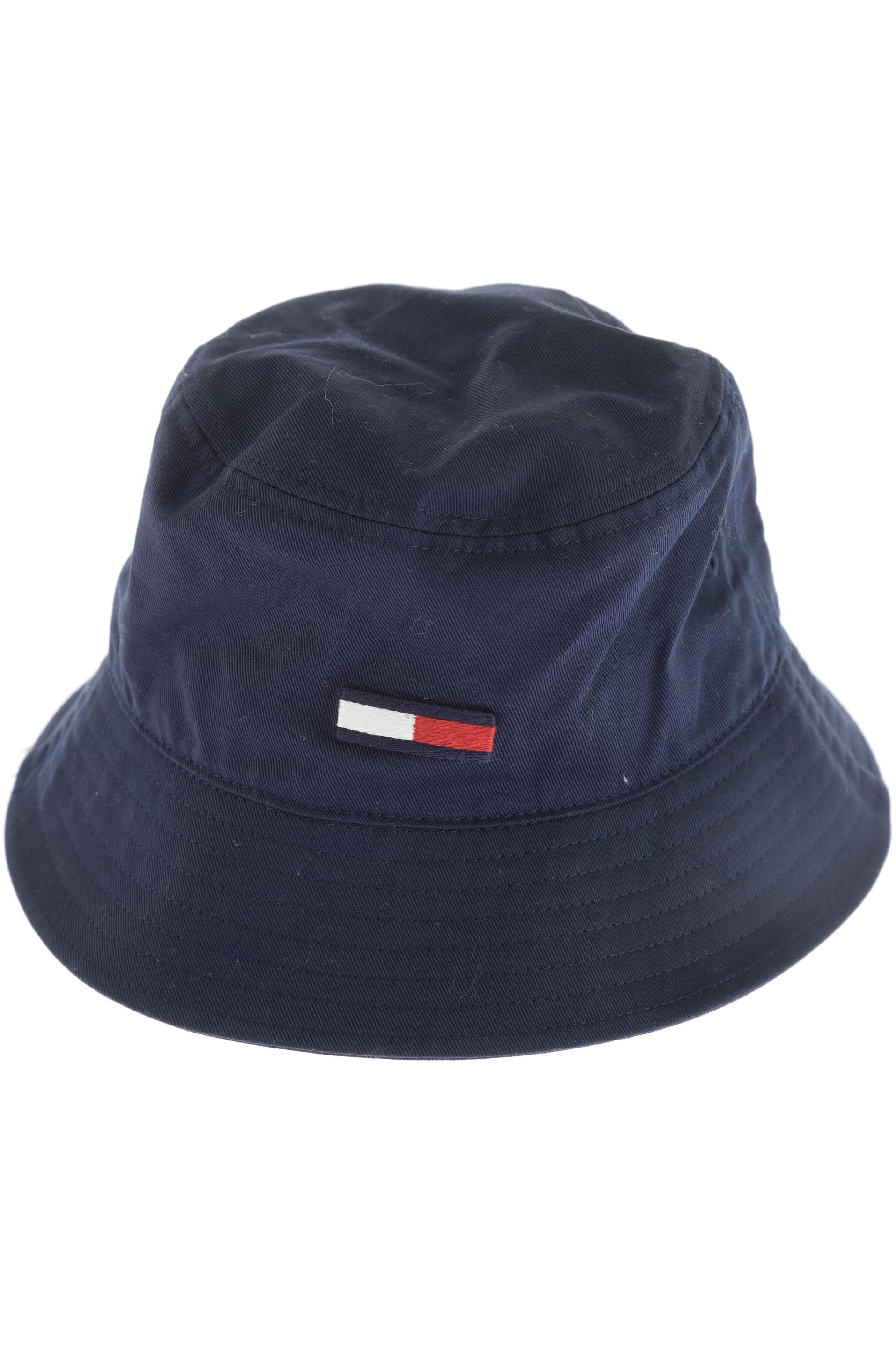 

Tommy Jeans Damen Hut/Mütze, marineblau, Gr. uni