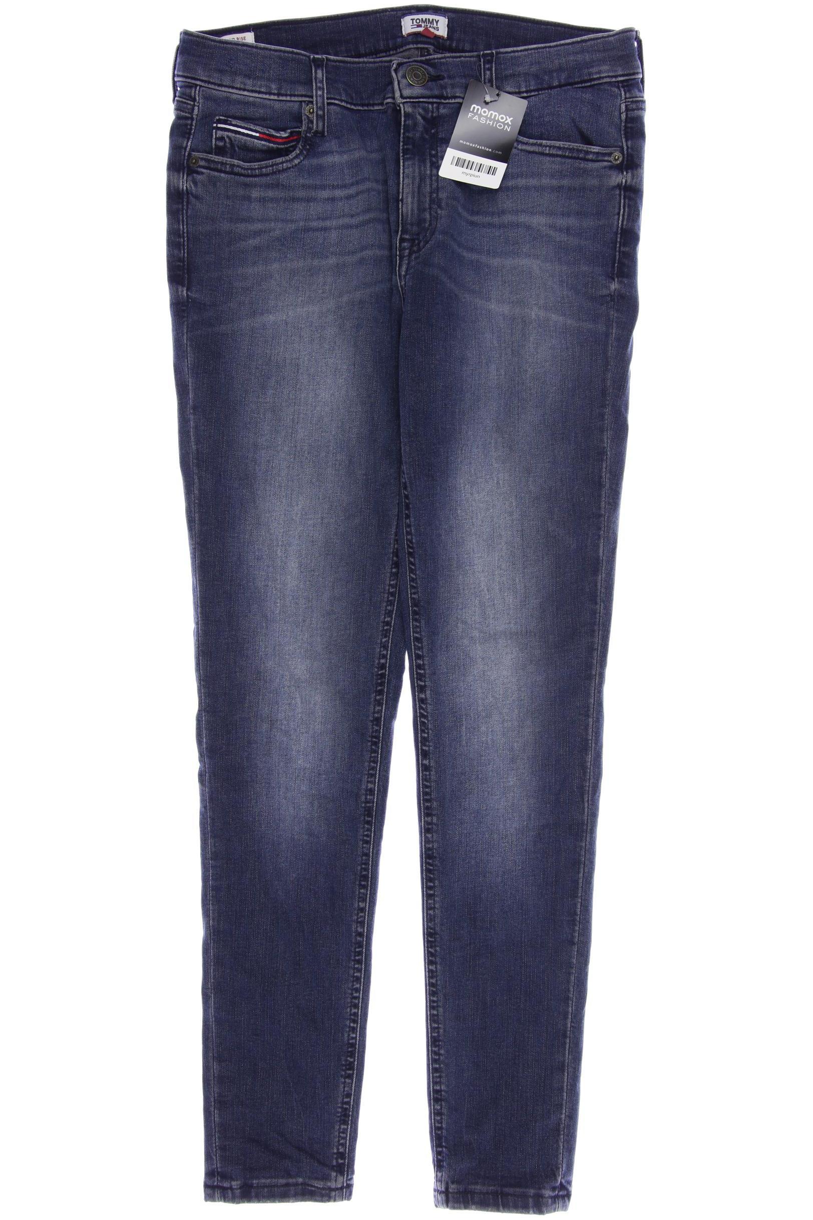 

Tommy Jeans Damen Jeans, marineblau