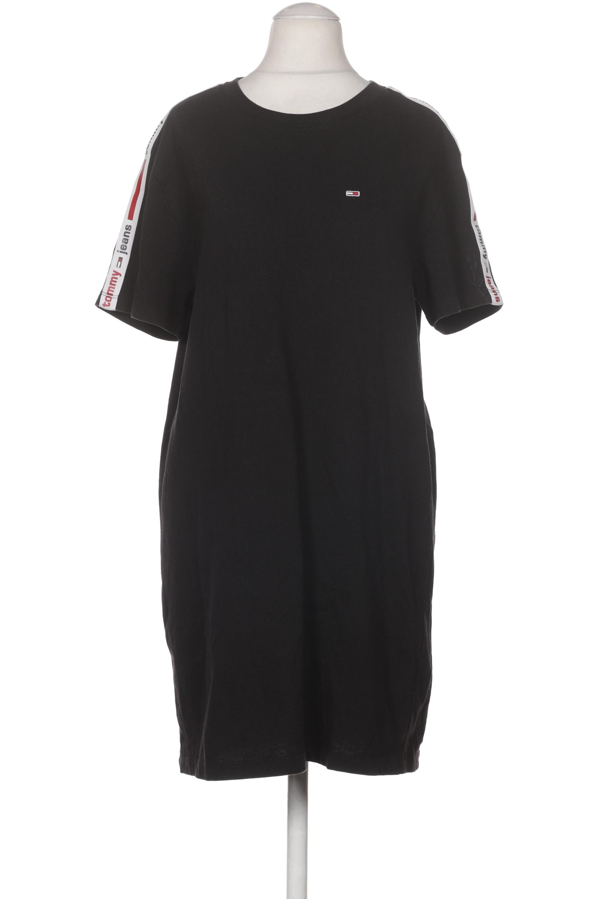 

Tommy Jeans Damen Kleid, schwarz, Gr. 36