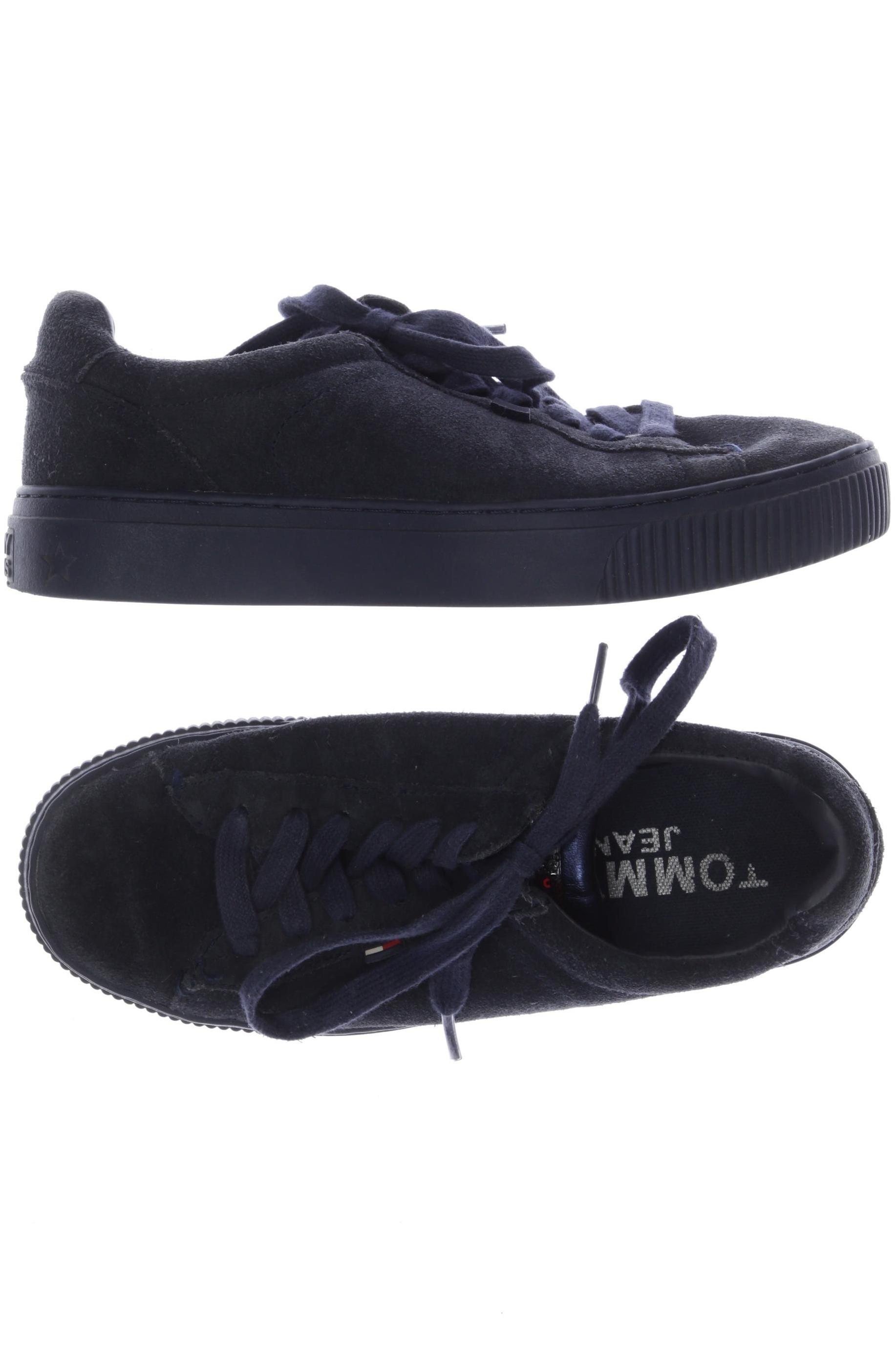 

Tommy Jeans Damen Sneakers, marineblau, Gr. 38