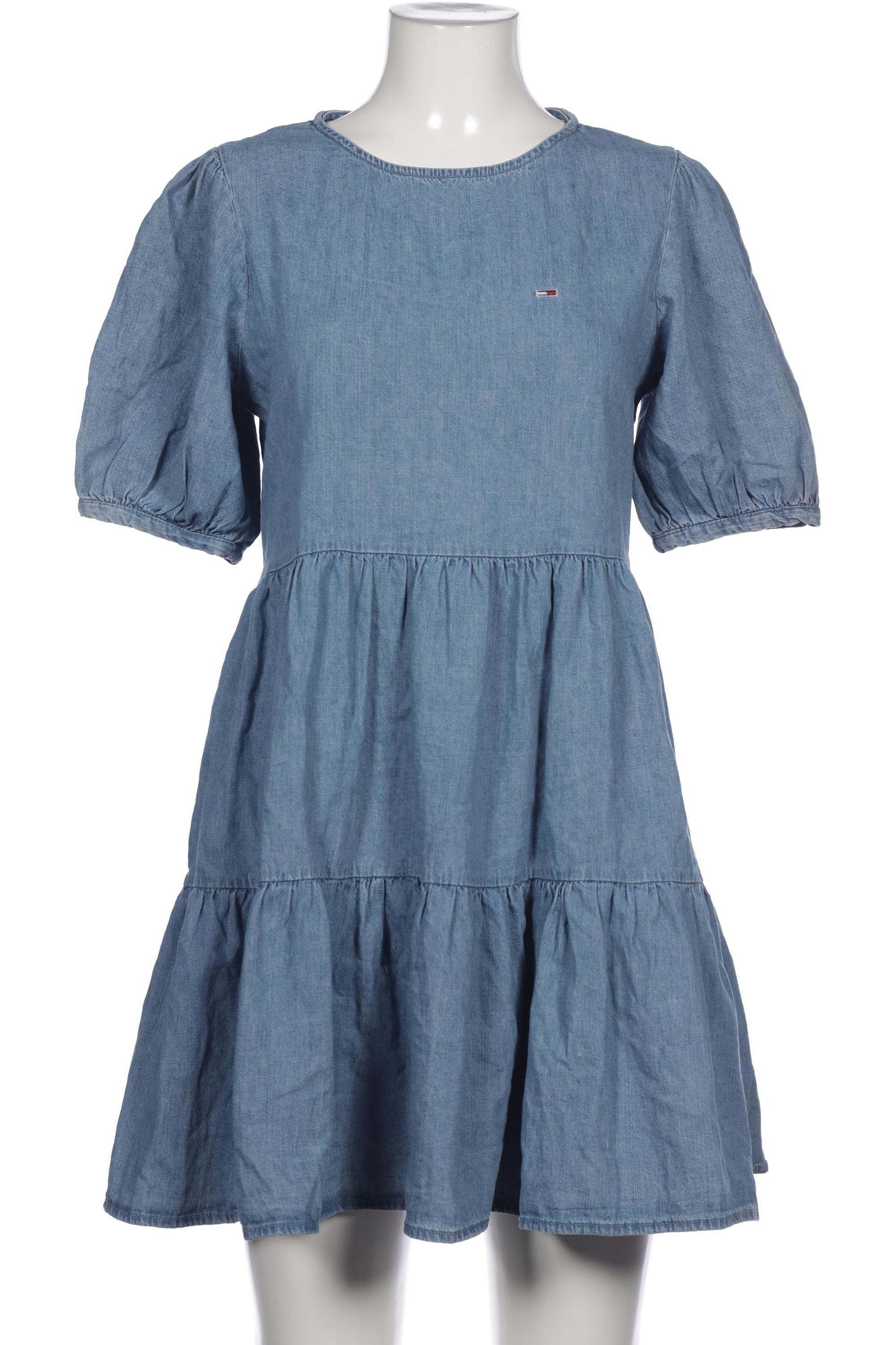 

Tommy Jeans Damen Kleid, blau
