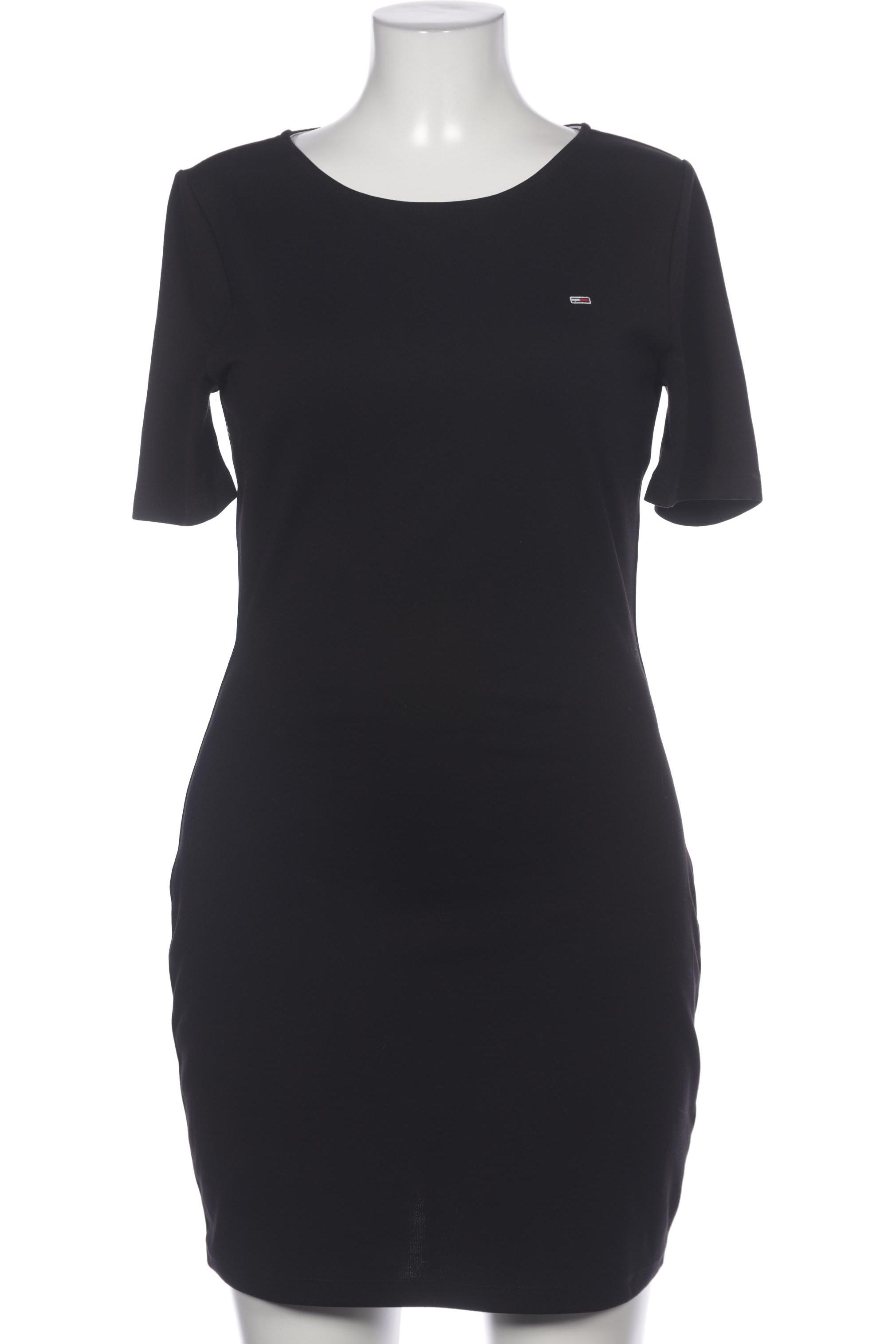 

Tommy Jeans Damen Kleid, schwarz, Gr. 44