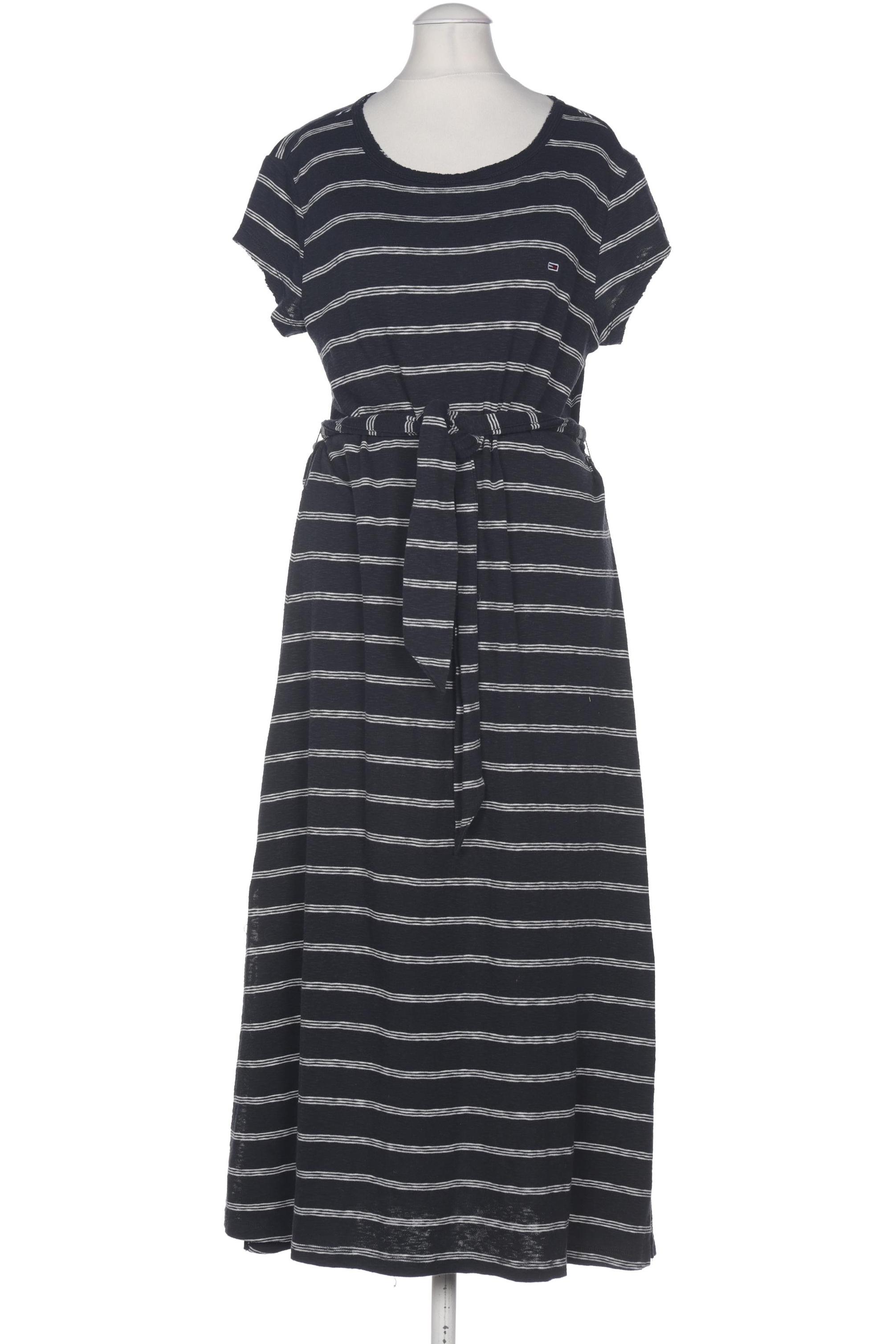 

Tommy Jeans Damen Kleid, marineblau, Gr. 36
