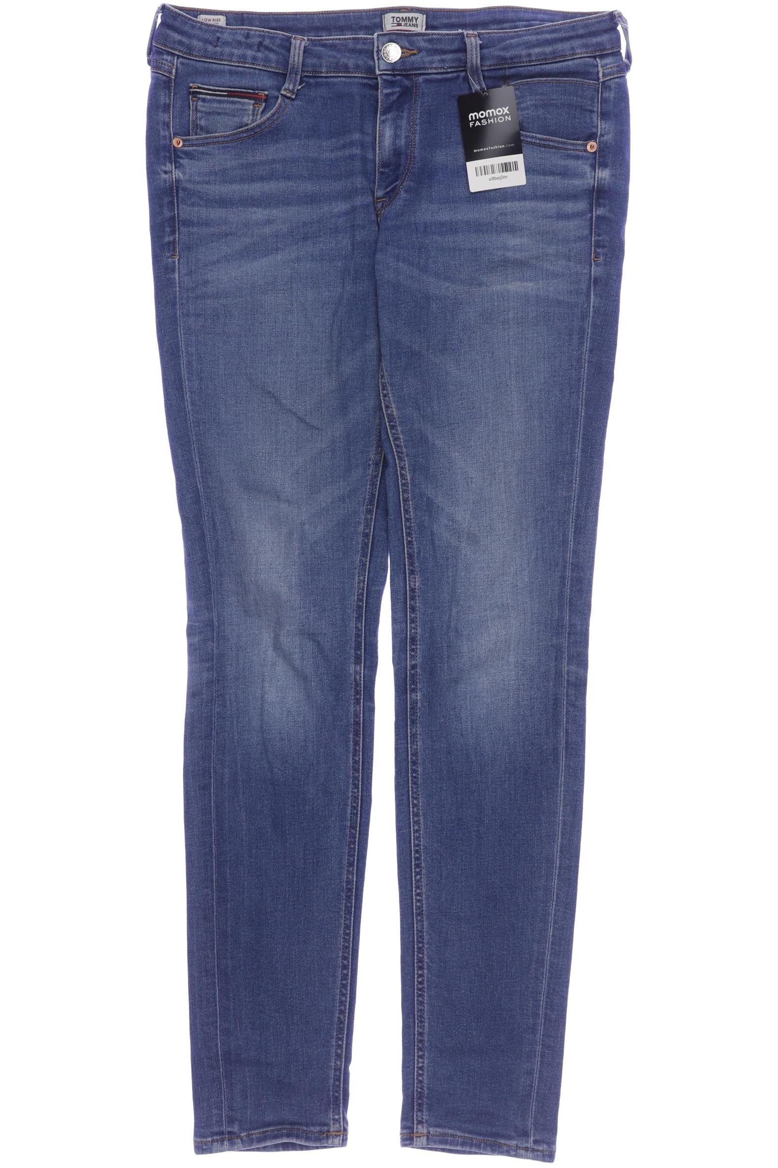 

Tommy Jeans Damen Jeans, blau, Gr. 30