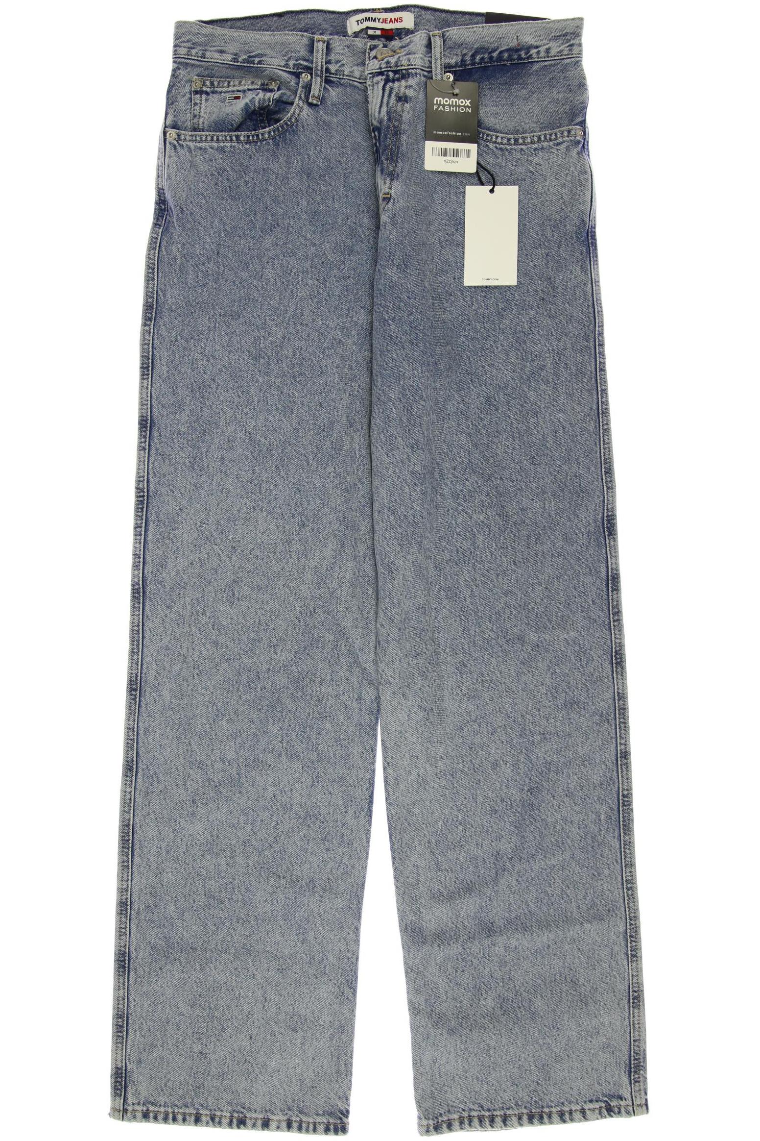 

Tommy Jeans Damen Jeans, blau
