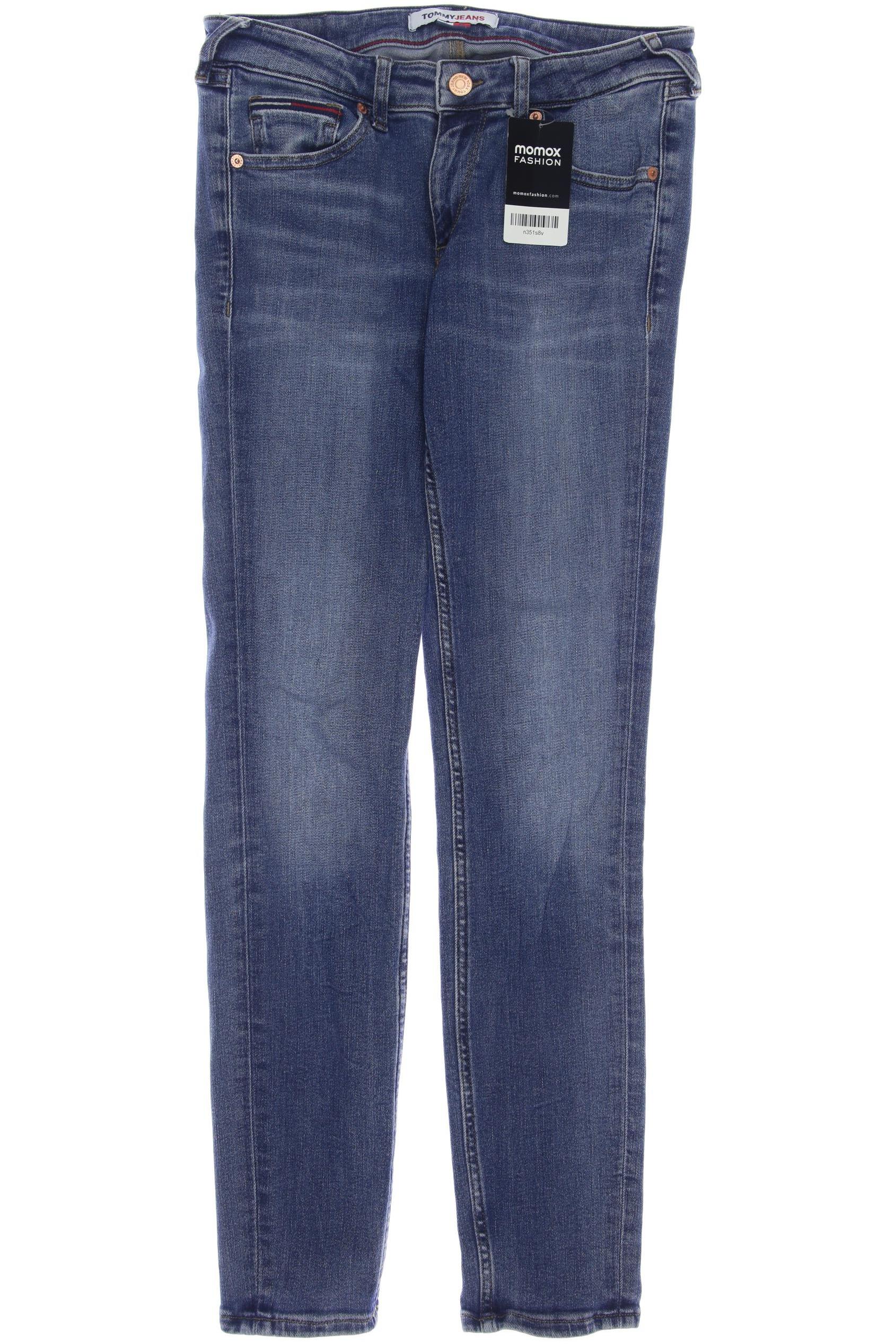 

Tommy Jeans Damen Jeans, blau, Gr. 28