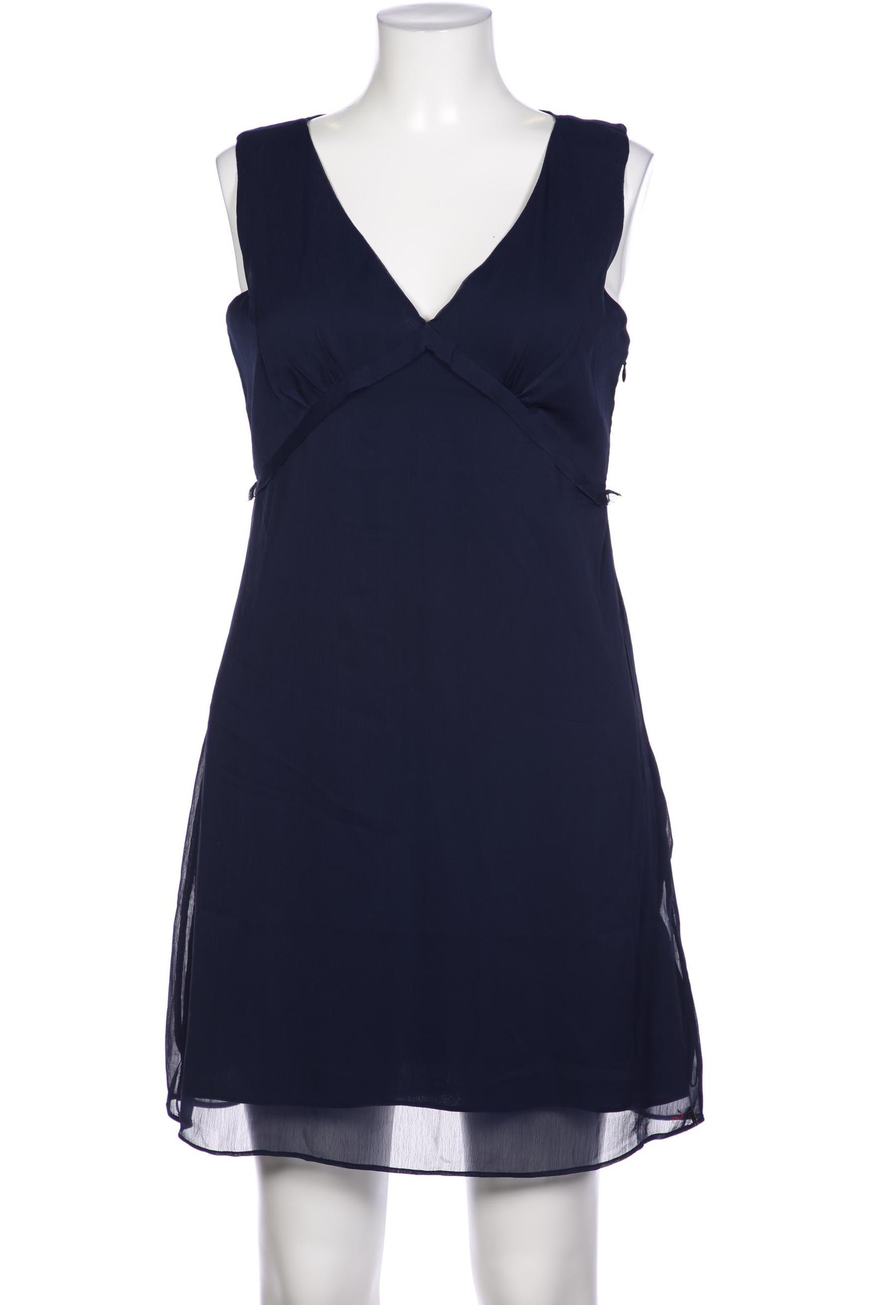 

Tommy Jeans Damen Kleid, marineblau