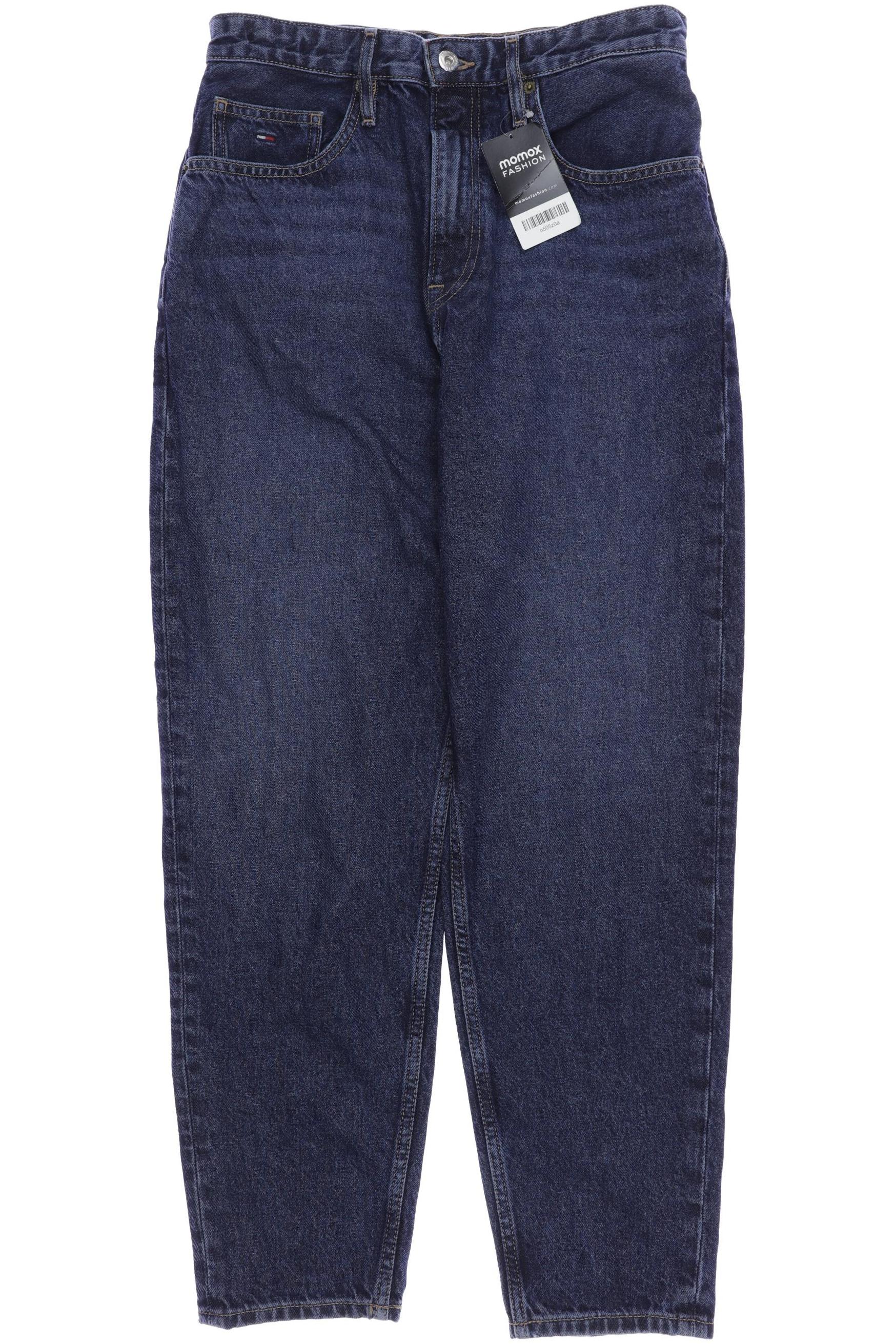 

Tommy Jeans Damen Jeans, marineblau, Gr. 29