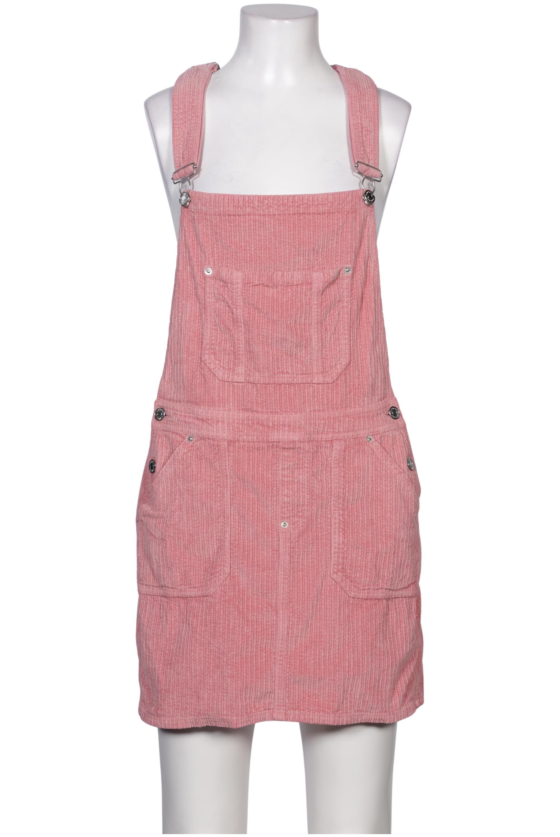 

Tommy Jeans Damen Kleid, pink, Gr. 38