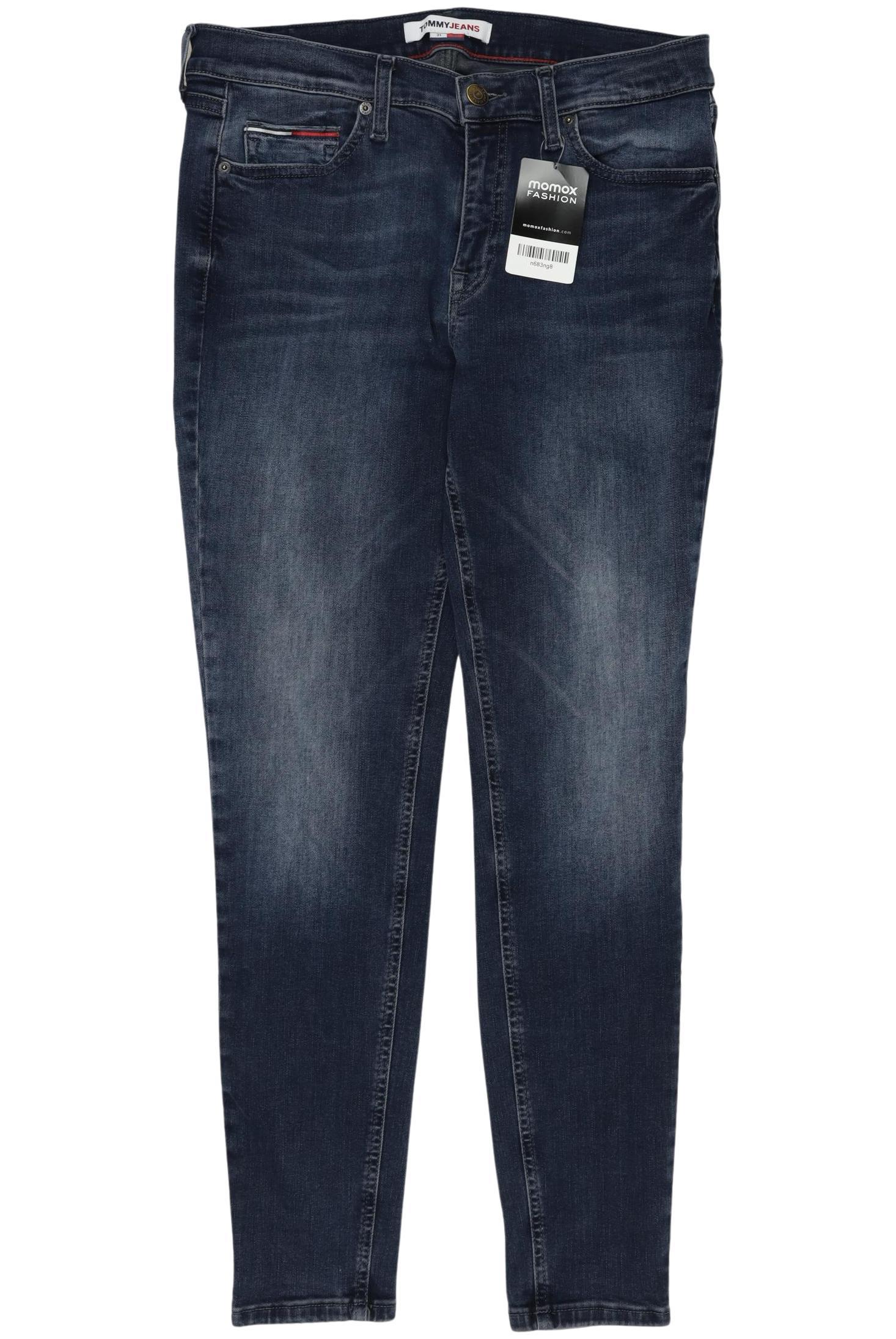 

Tommy Jeans Damen Jeans, marineblau, Gr. 31