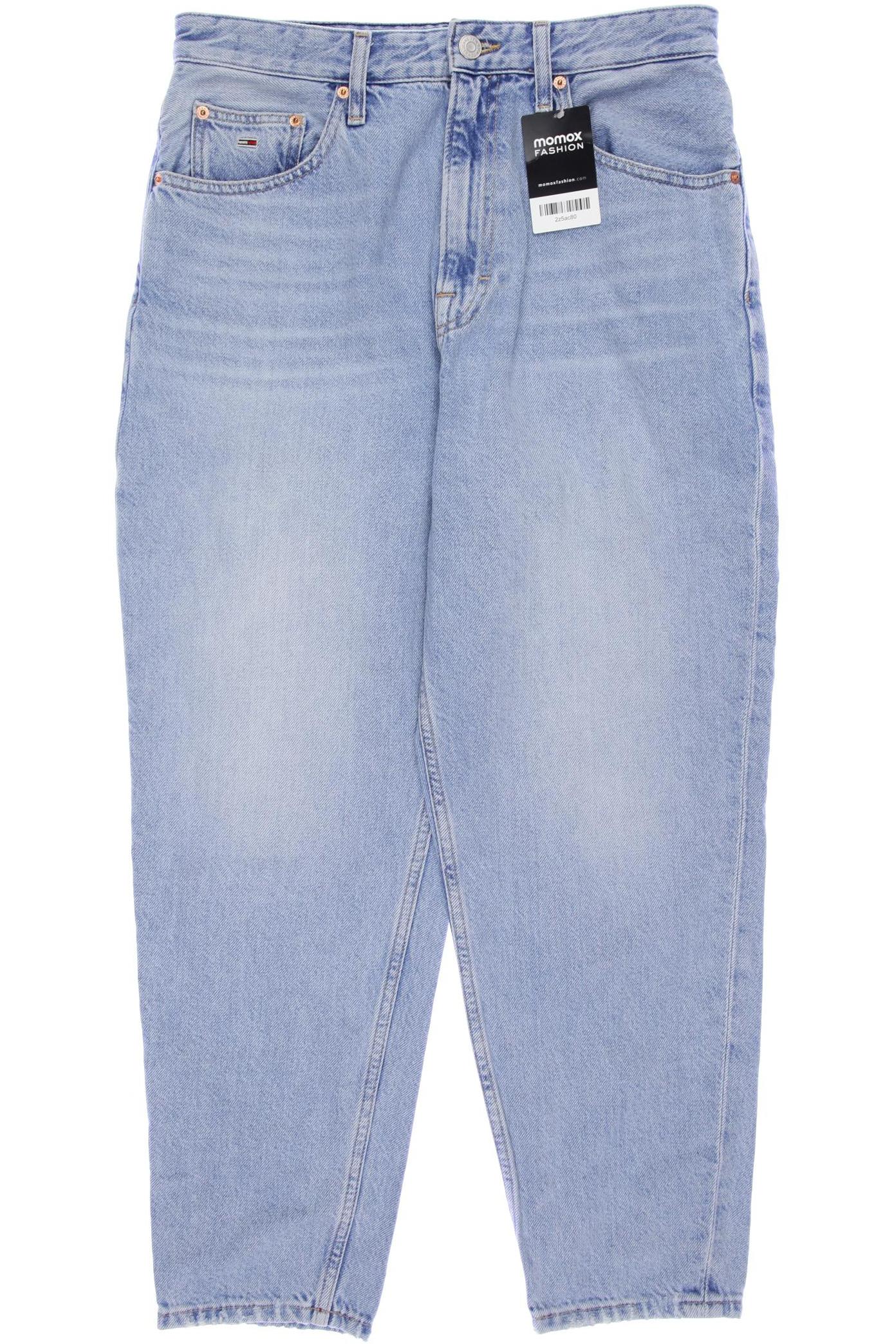 

Tommy Jeans Damen Jeans, blau, Gr. 30