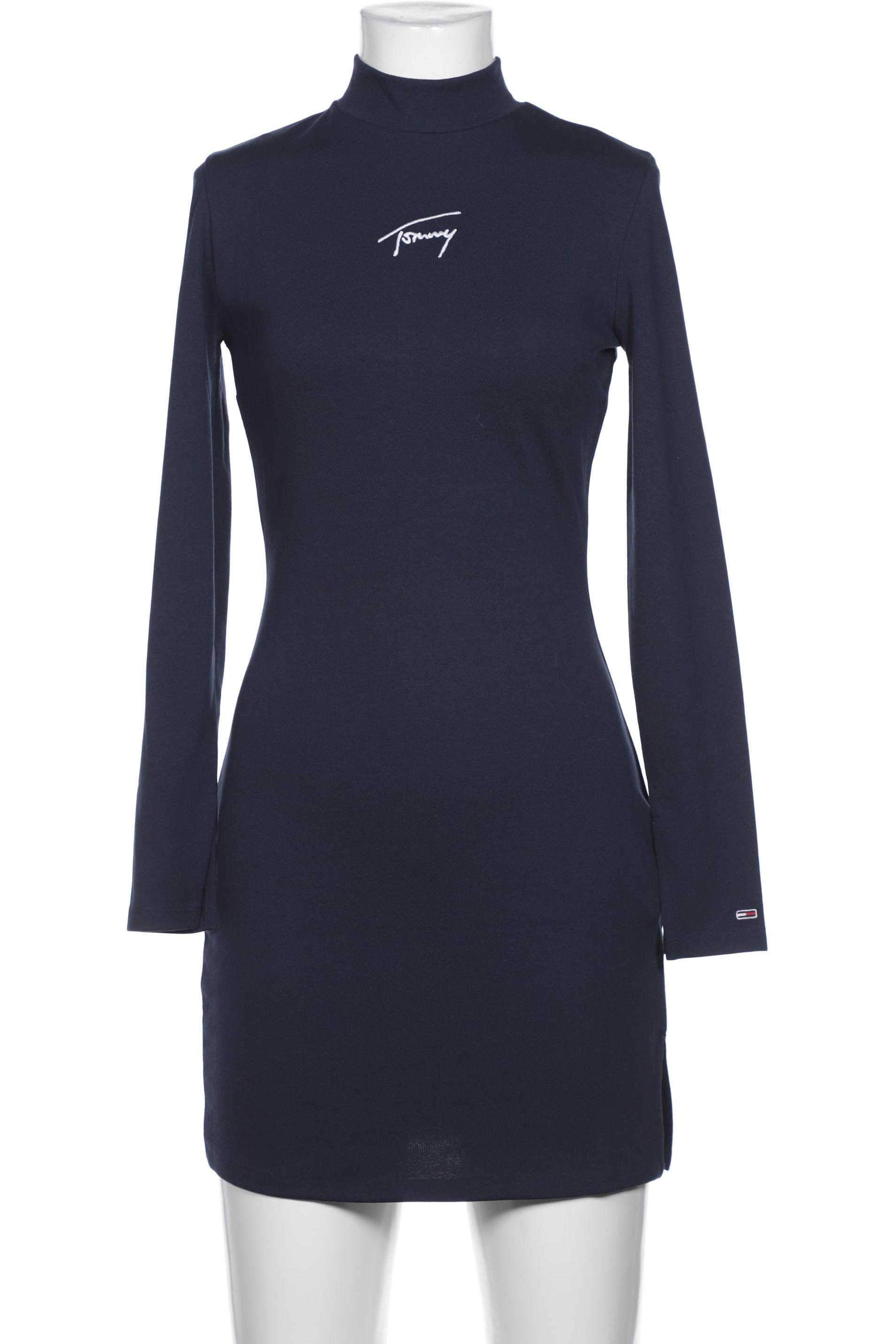 

Tommy Jeans Damen Kleid, marineblau, Gr. 36